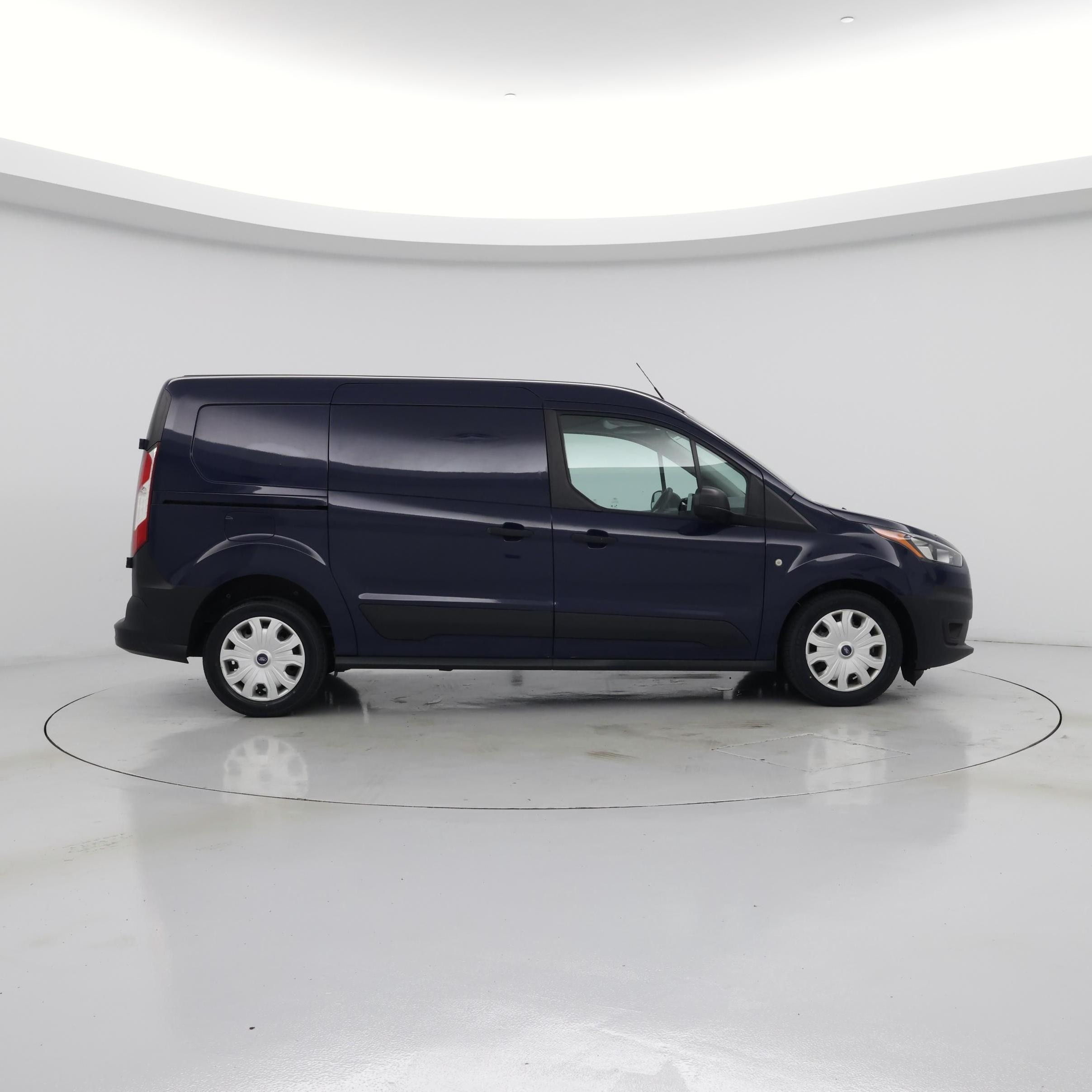 Thumbnail: 2021 Ford Transit Series - 7