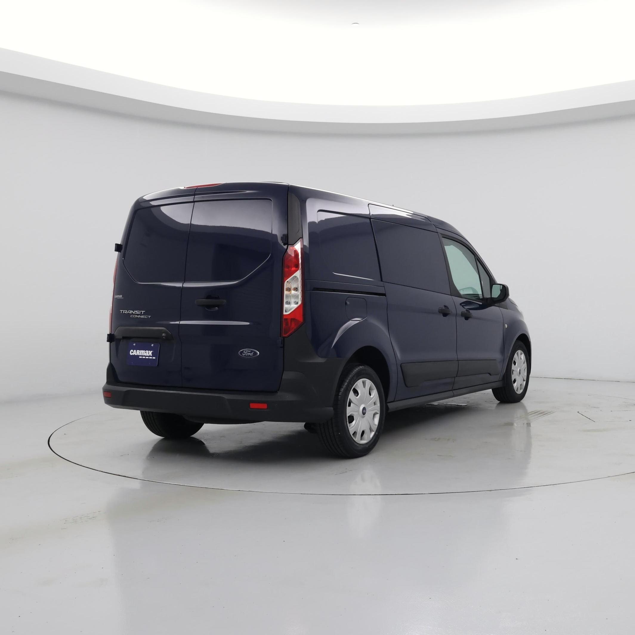 Thumbnail: 2021 Ford Transit Series - 8