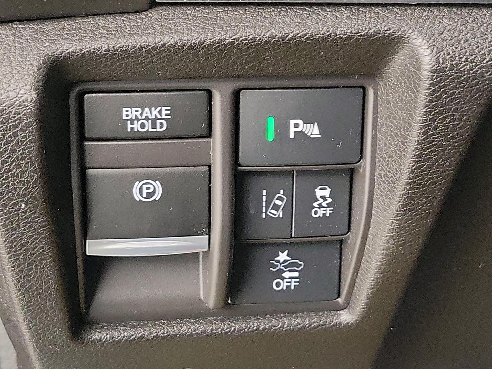 Thumbnail: 2019 Acura MDX - 13