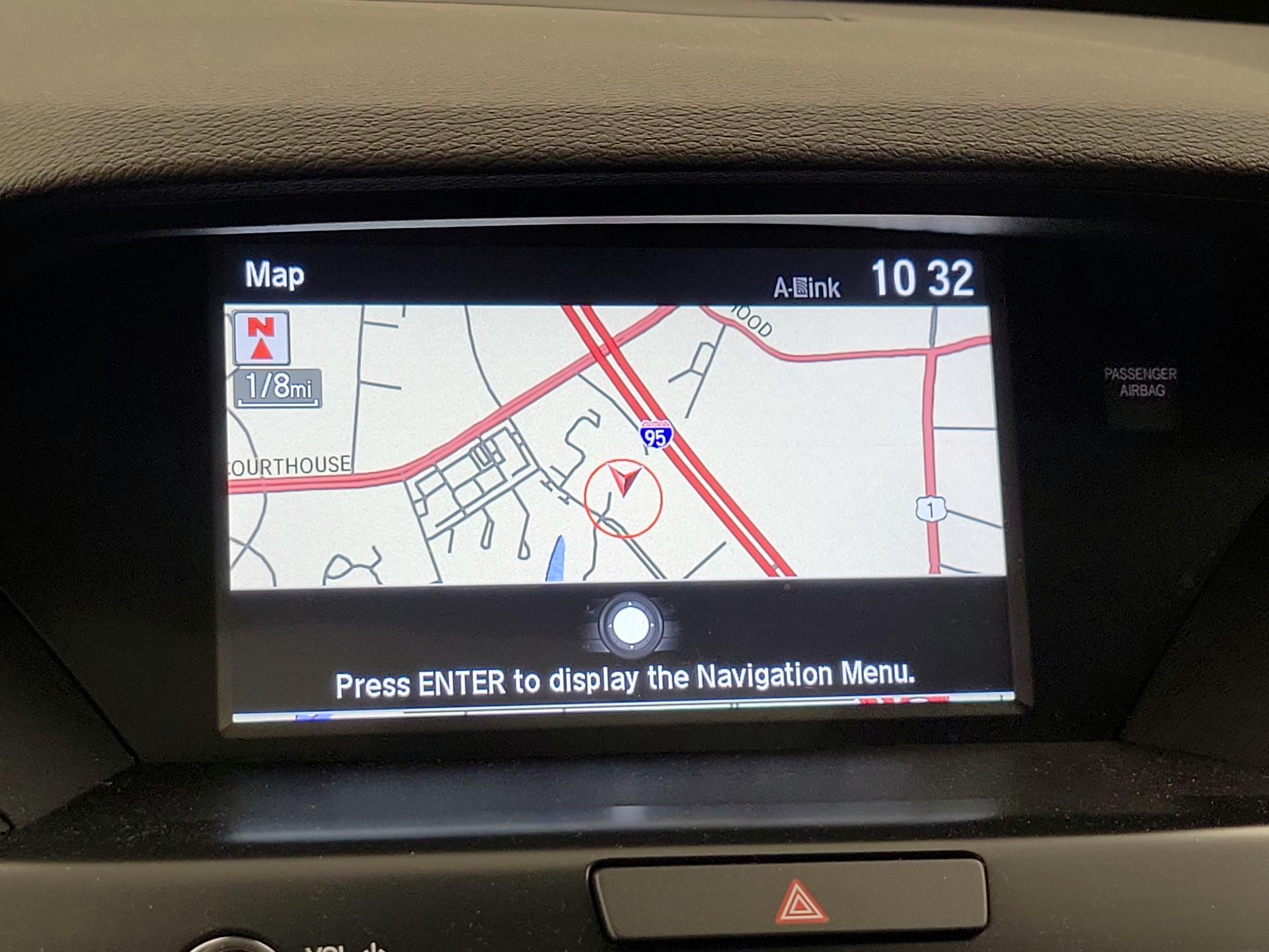 Thumbnail: 2019 Acura MDX - 14