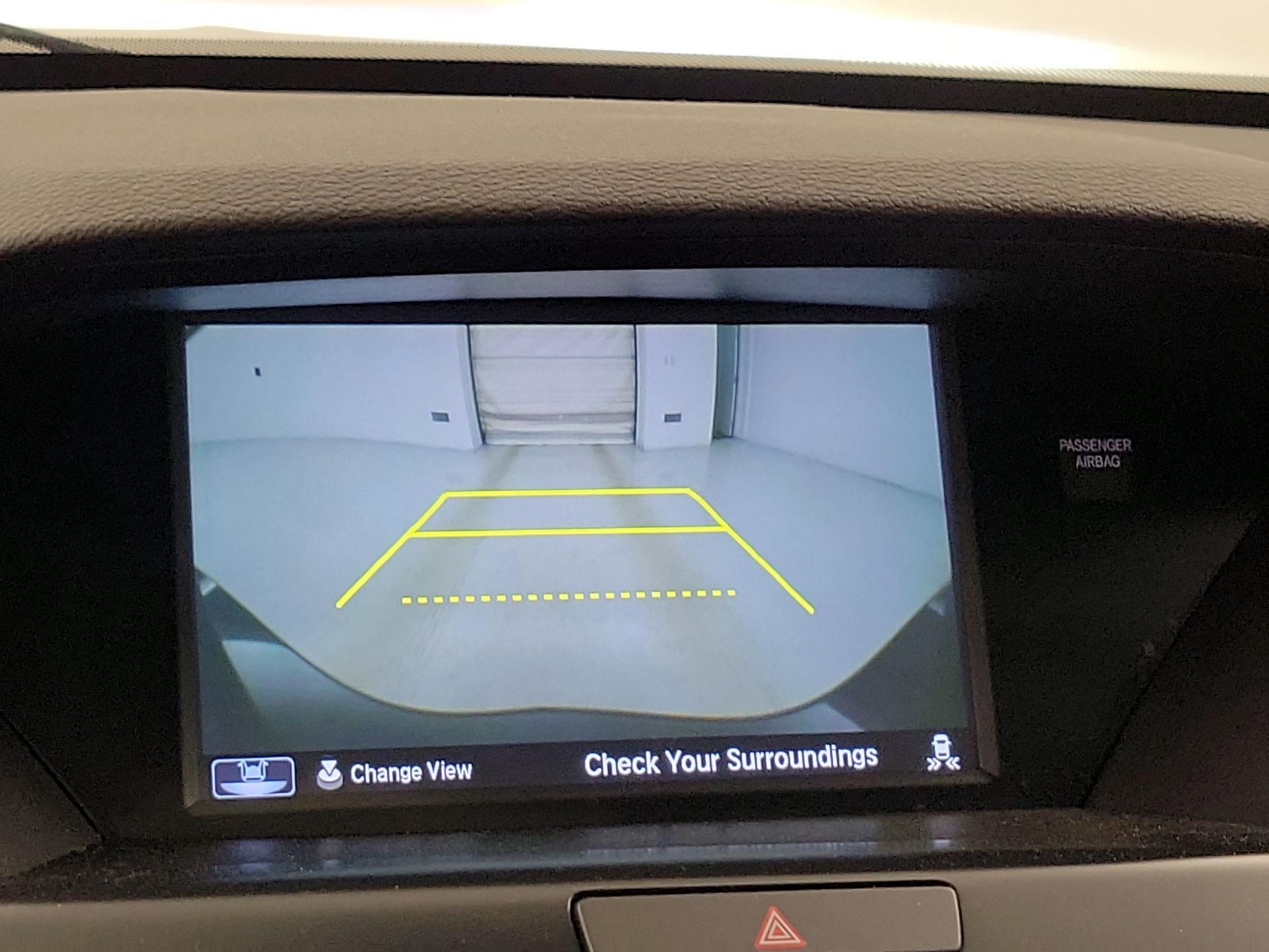 Thumbnail: 2019 Acura MDX - 15