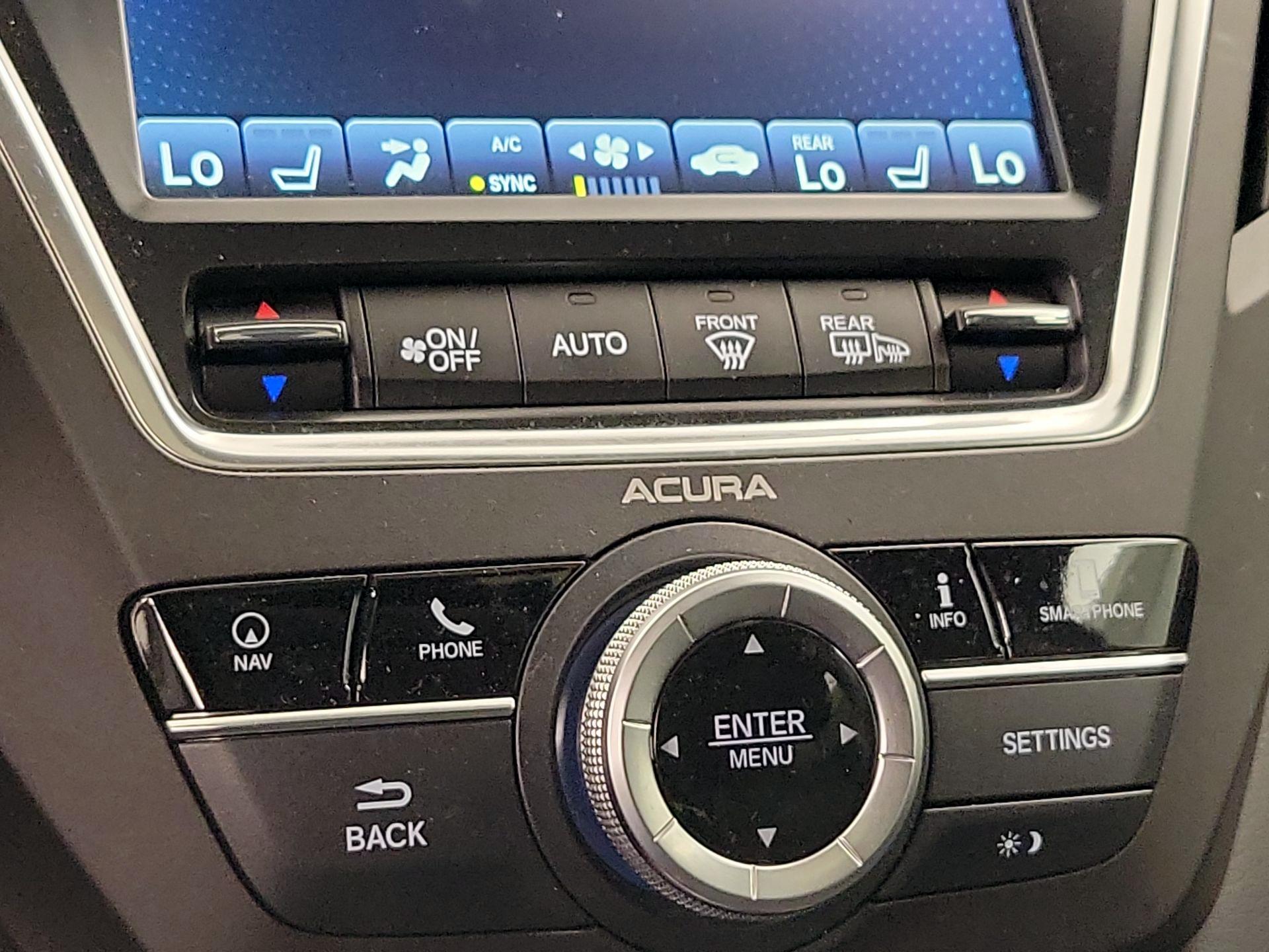 Thumbnail: 2019 Acura MDX - 17