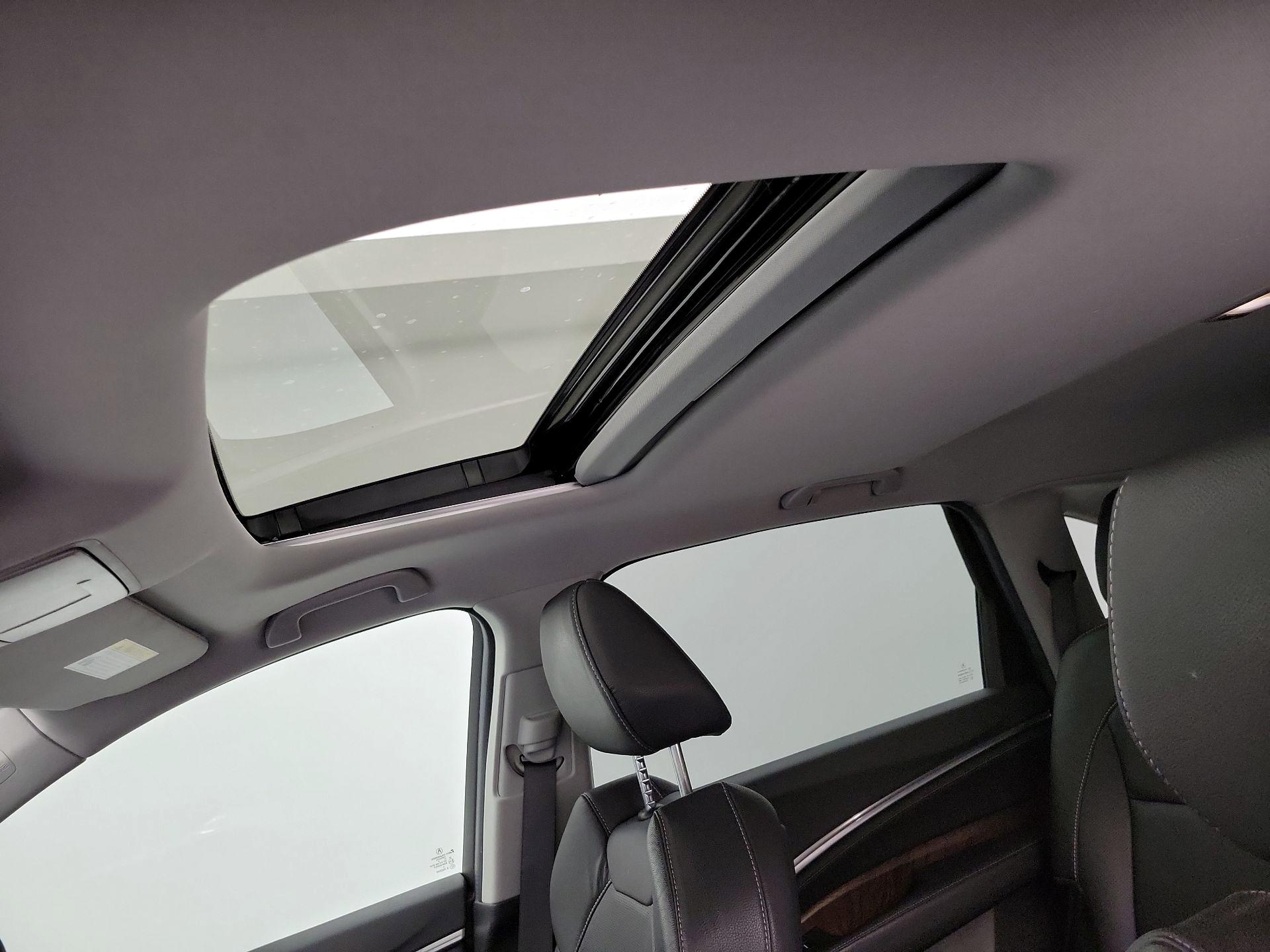 Thumbnail: 2019 Acura MDX - 20