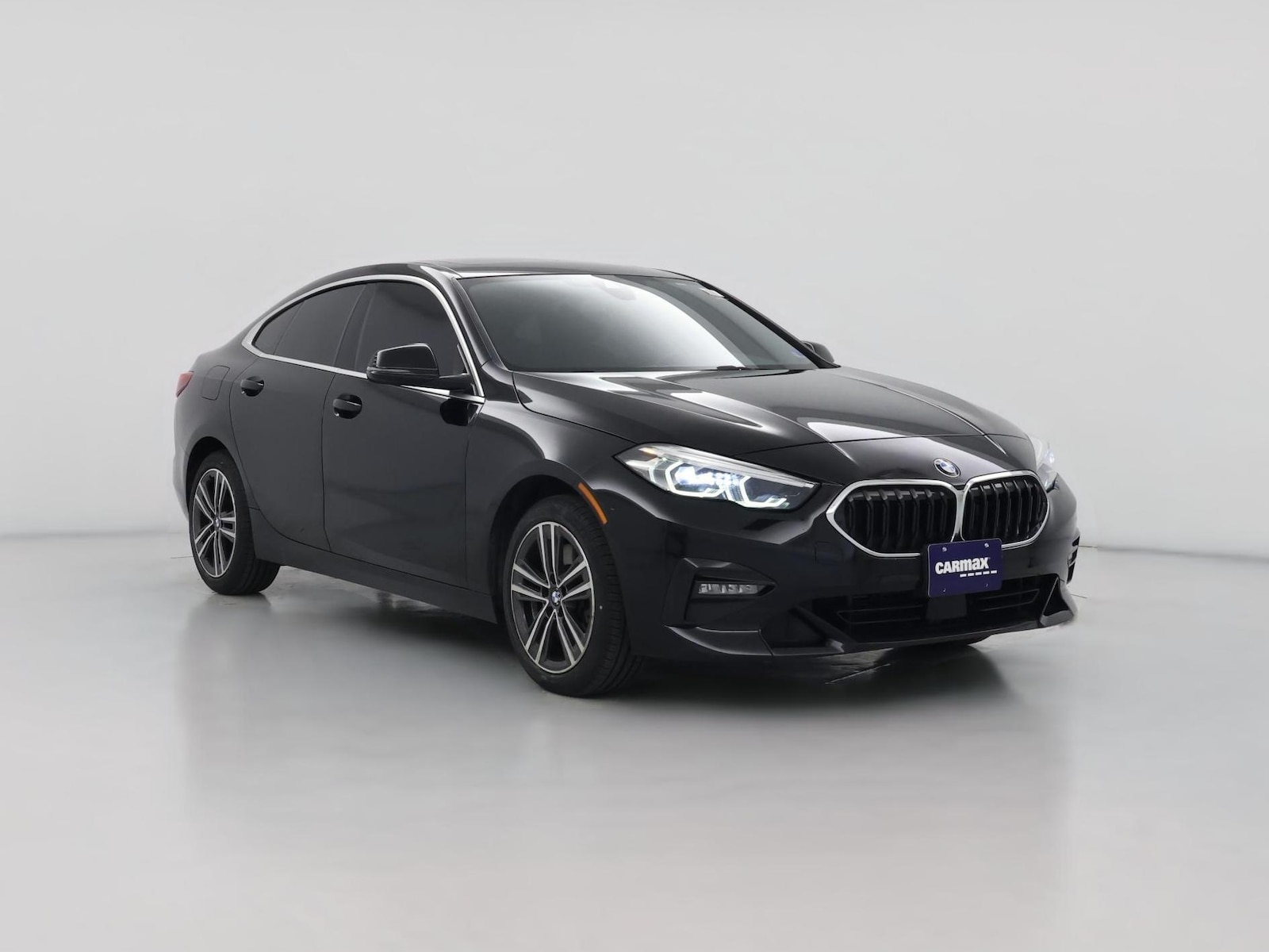 2020 BMW 2 Series