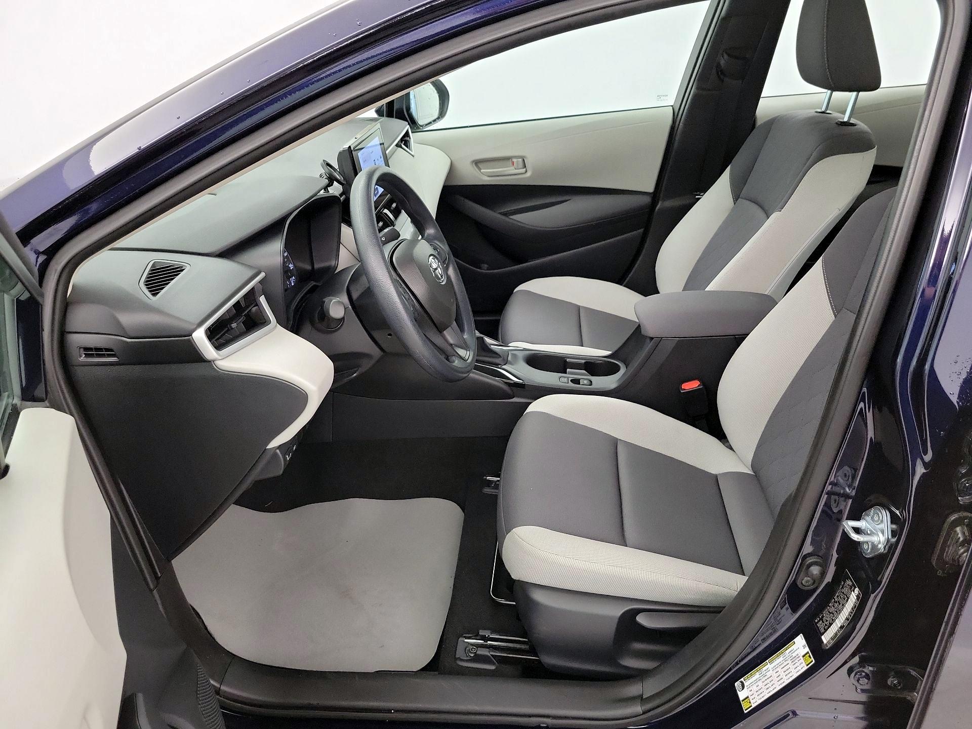 Thumbnail: 2025 Toyota Corolla - 11