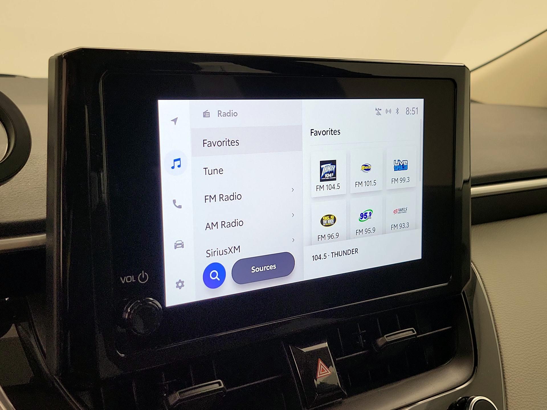 Thumbnail: 2025 Toyota Corolla - 15