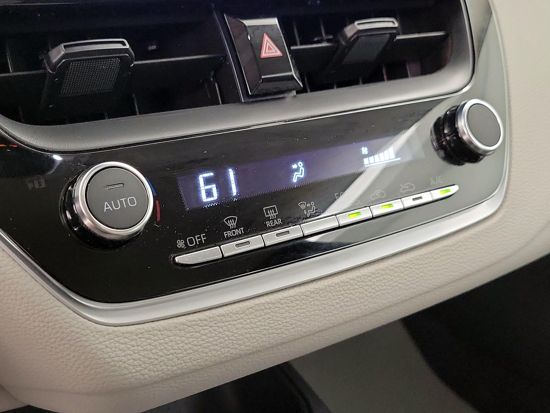 Thumbnail: 2025 Toyota Corolla - 16