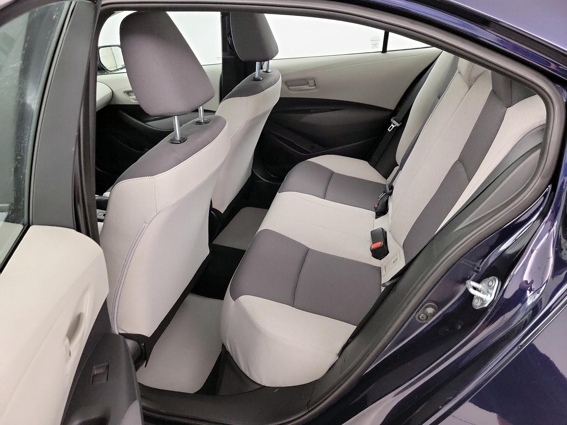 Thumbnail: 2025 Toyota Corolla - 19