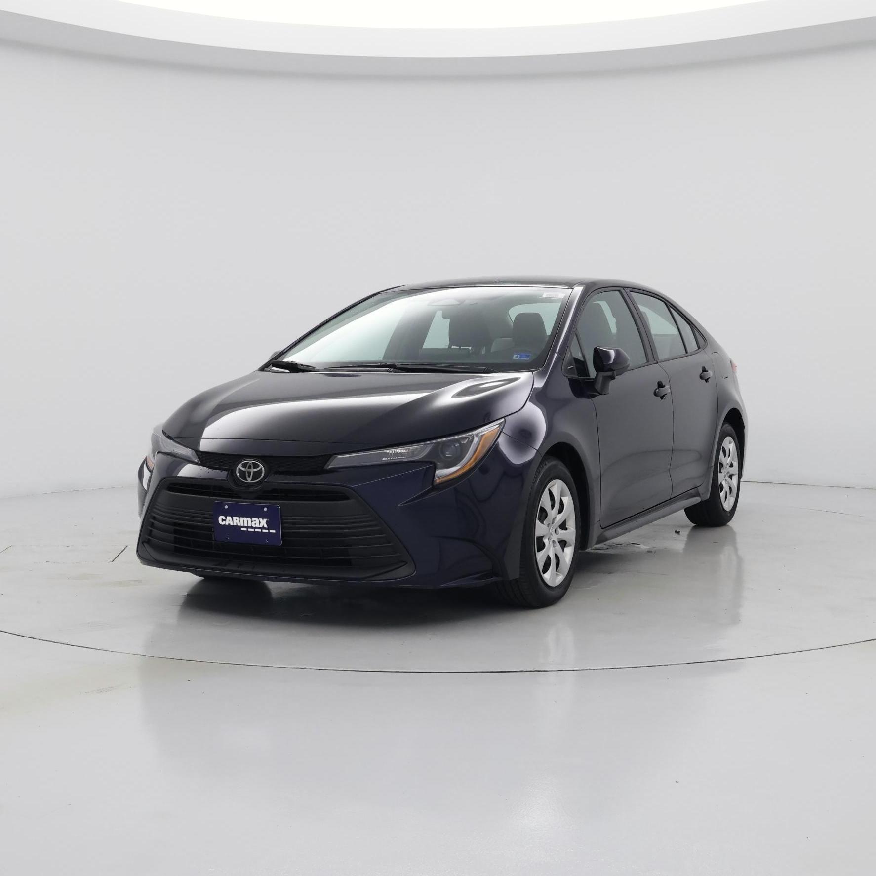 Thumbnail: 2025 Toyota Corolla - 4