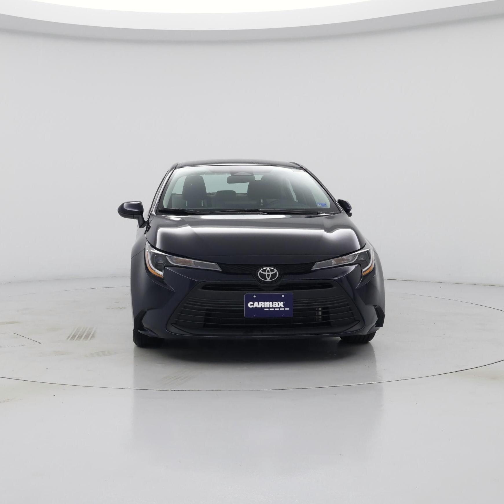 Thumbnail: 2025 Toyota Corolla - 5