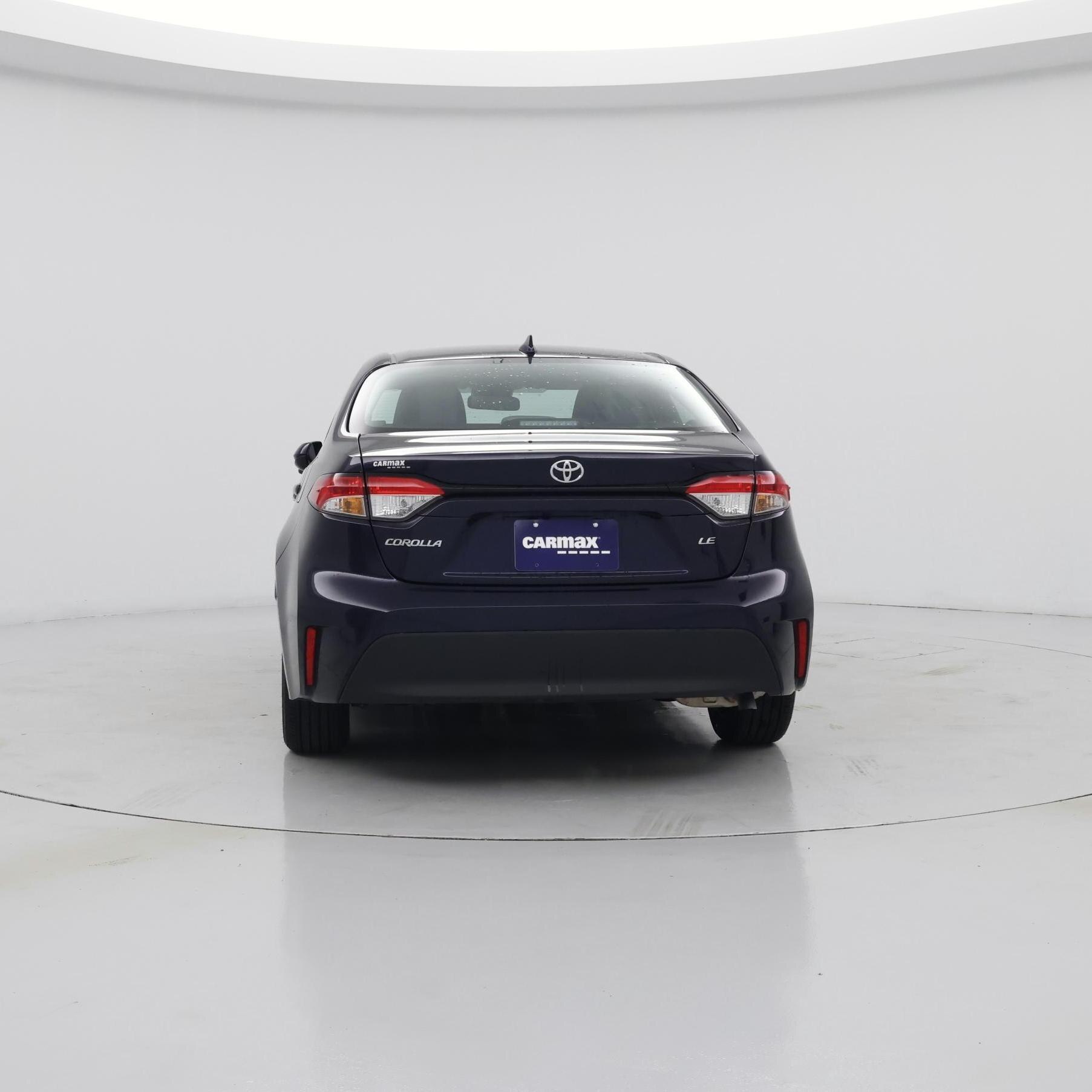 Thumbnail: 2025 Toyota Corolla - 6