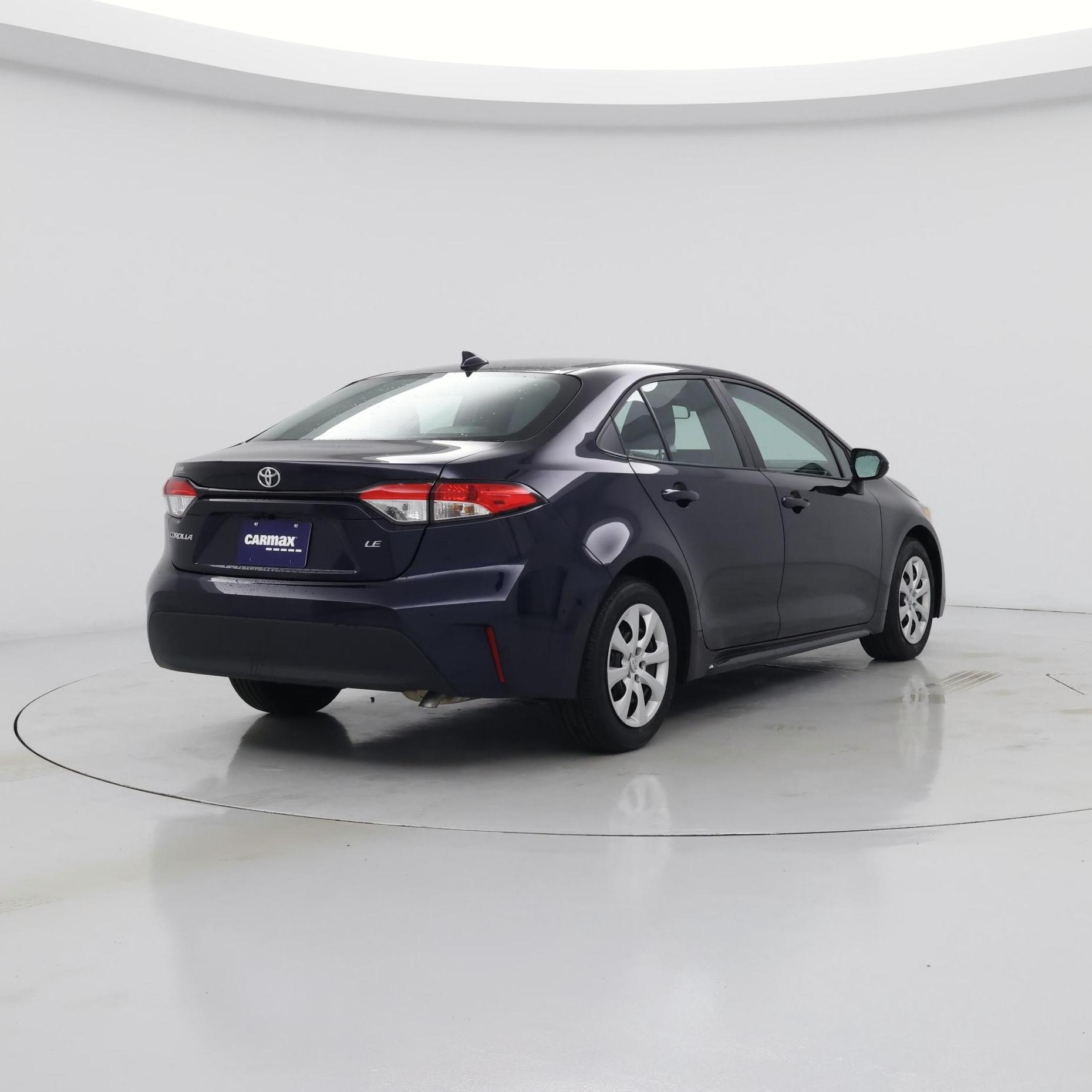 Thumbnail: 2025 Toyota Corolla - 8