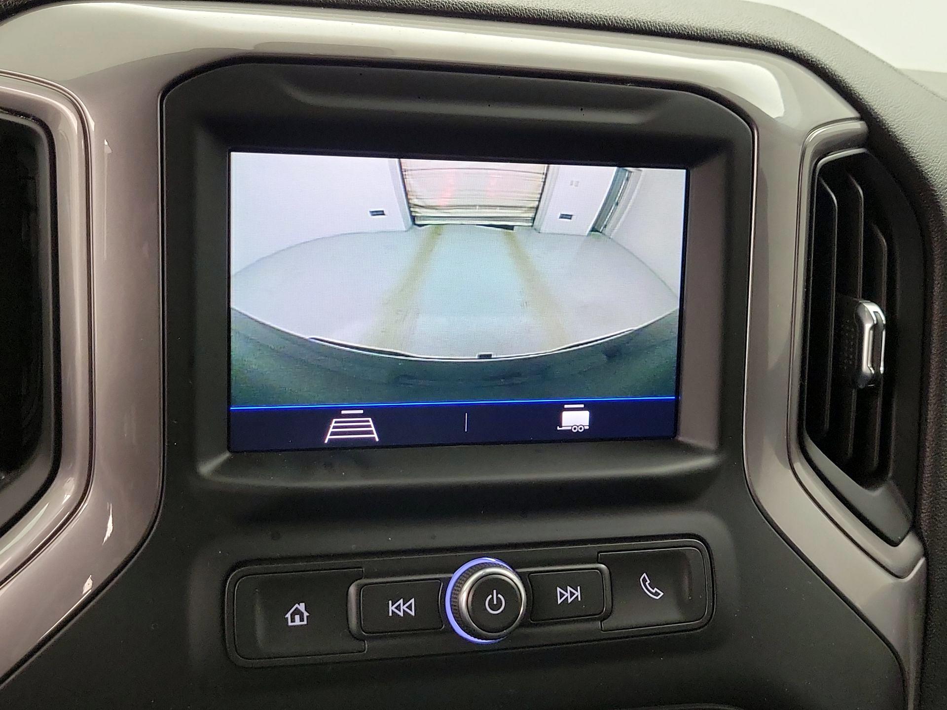 Thumbnail: 2022 Chevrolet Silverado 1500 - 14