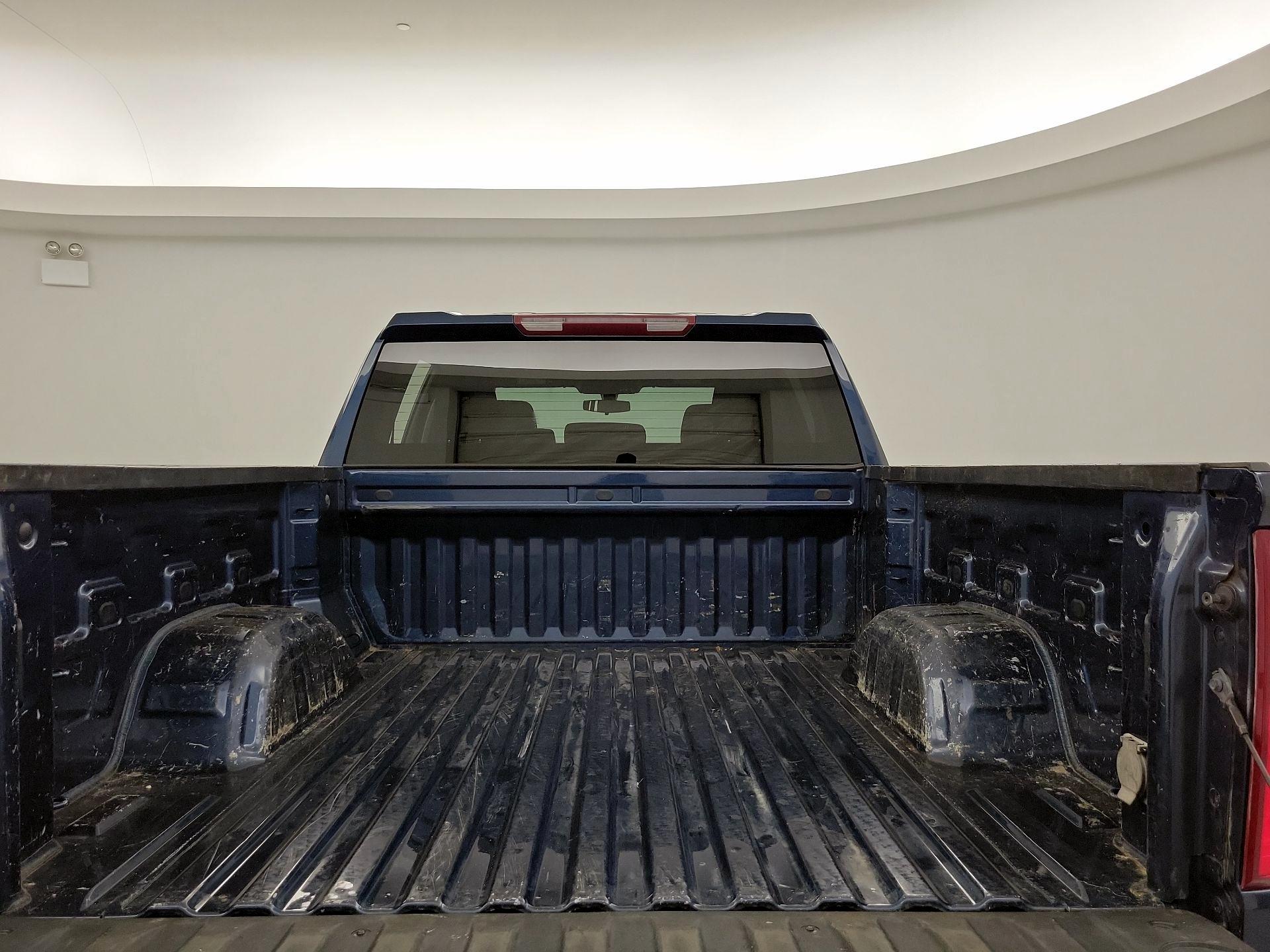 Thumbnail: 2022 Chevrolet Silverado 1500 - 20