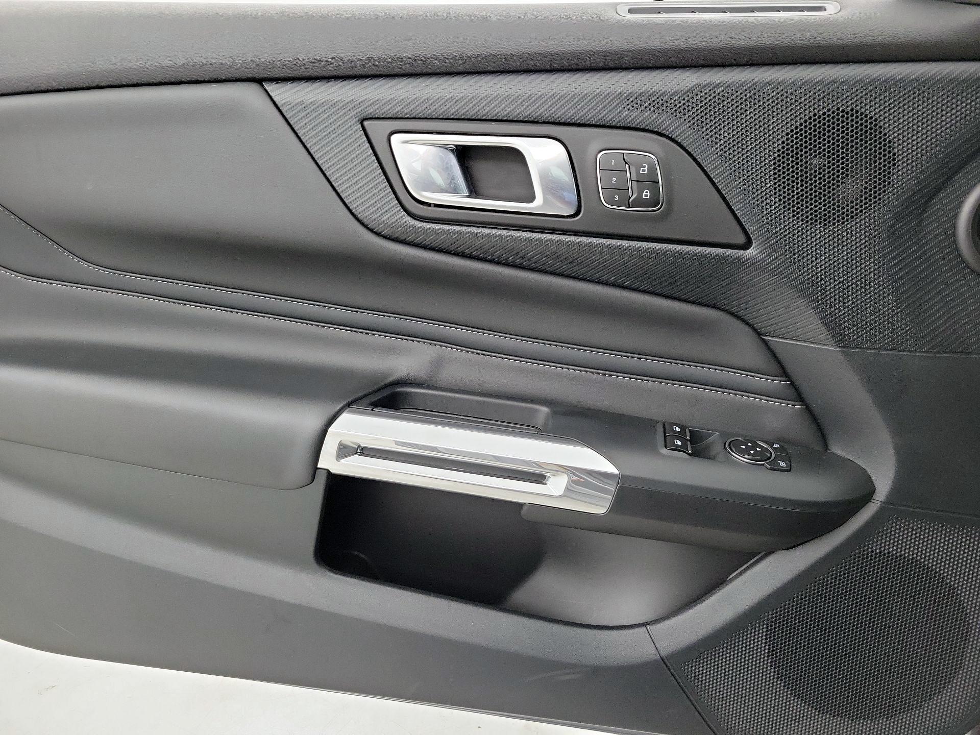 Thumbnail: 2024 Ford Mustang - 12