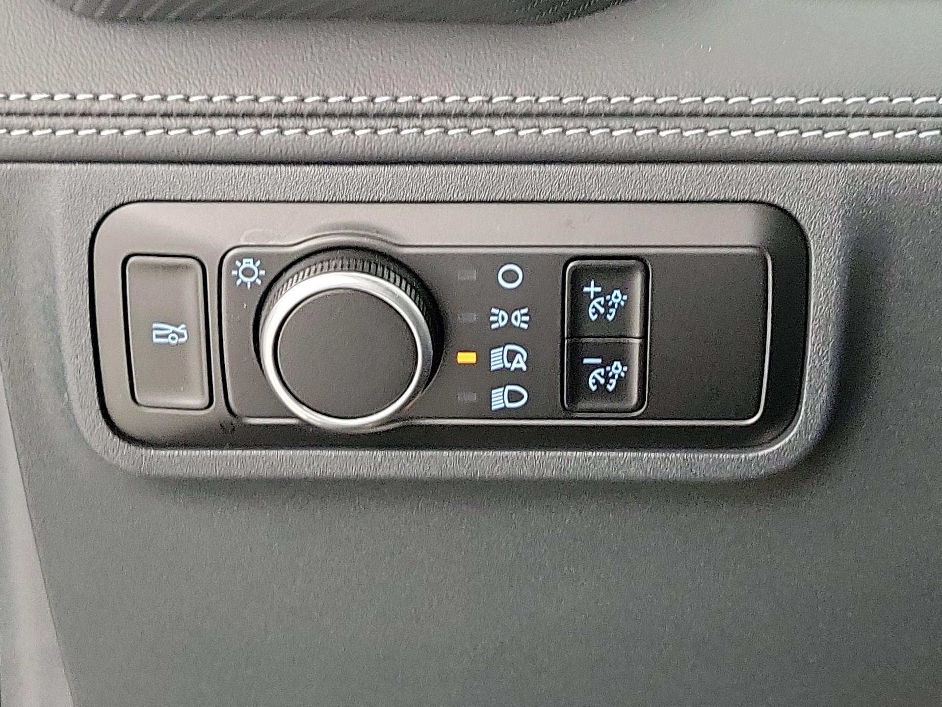 Thumbnail: 2024 Ford Mustang - 13