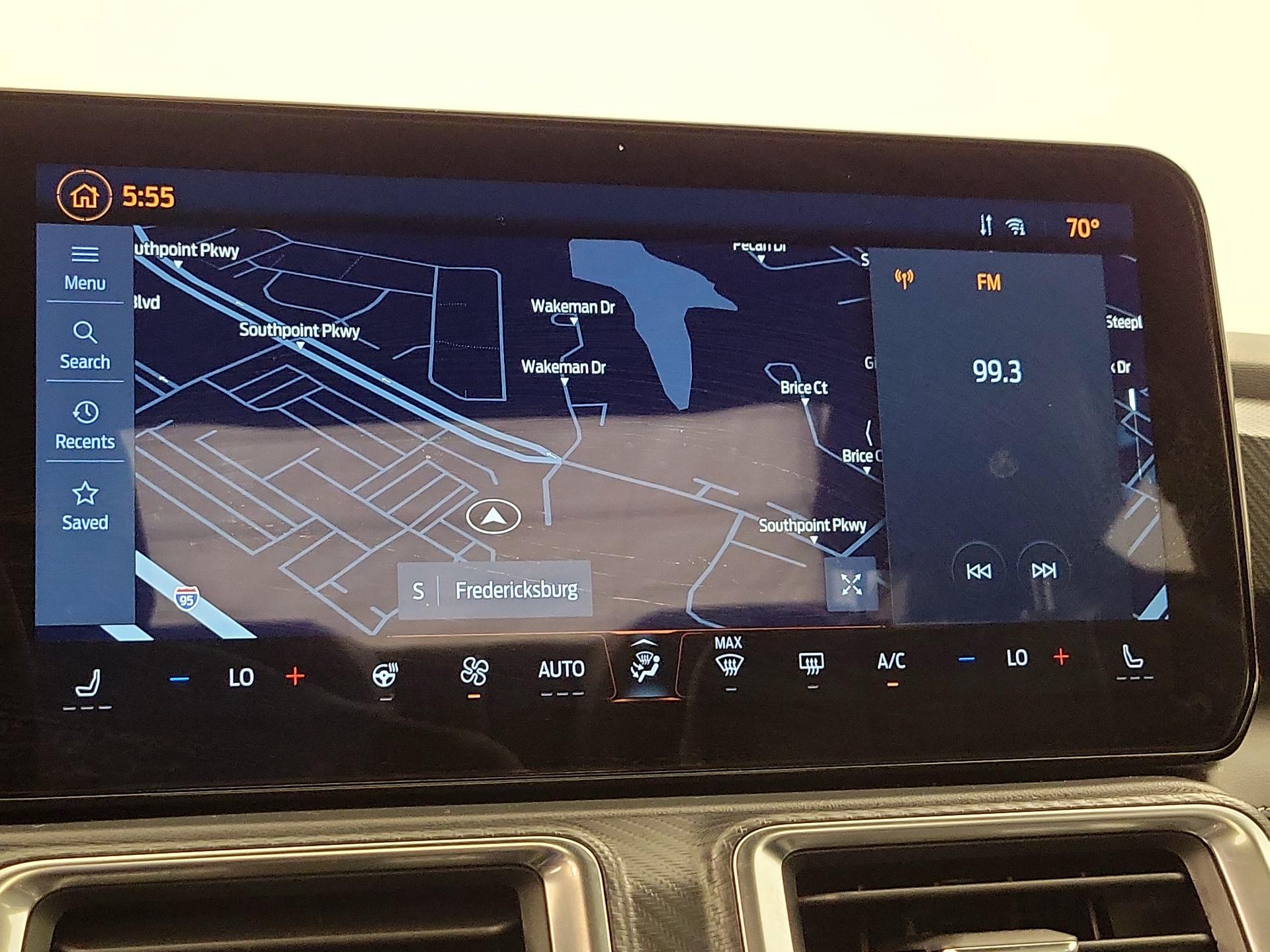 Thumbnail: 2024 Ford Mustang - 14