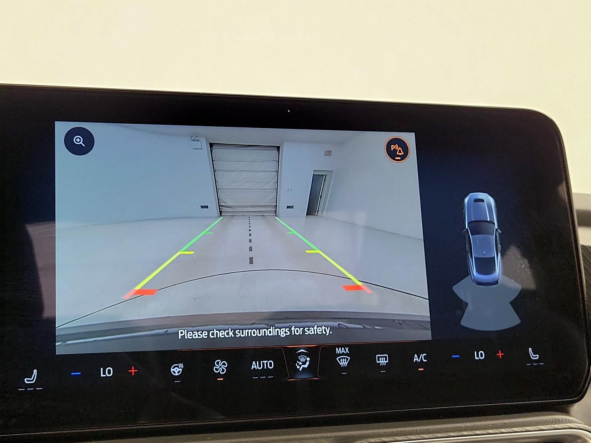 Thumbnail: 2024 Ford Mustang - 15