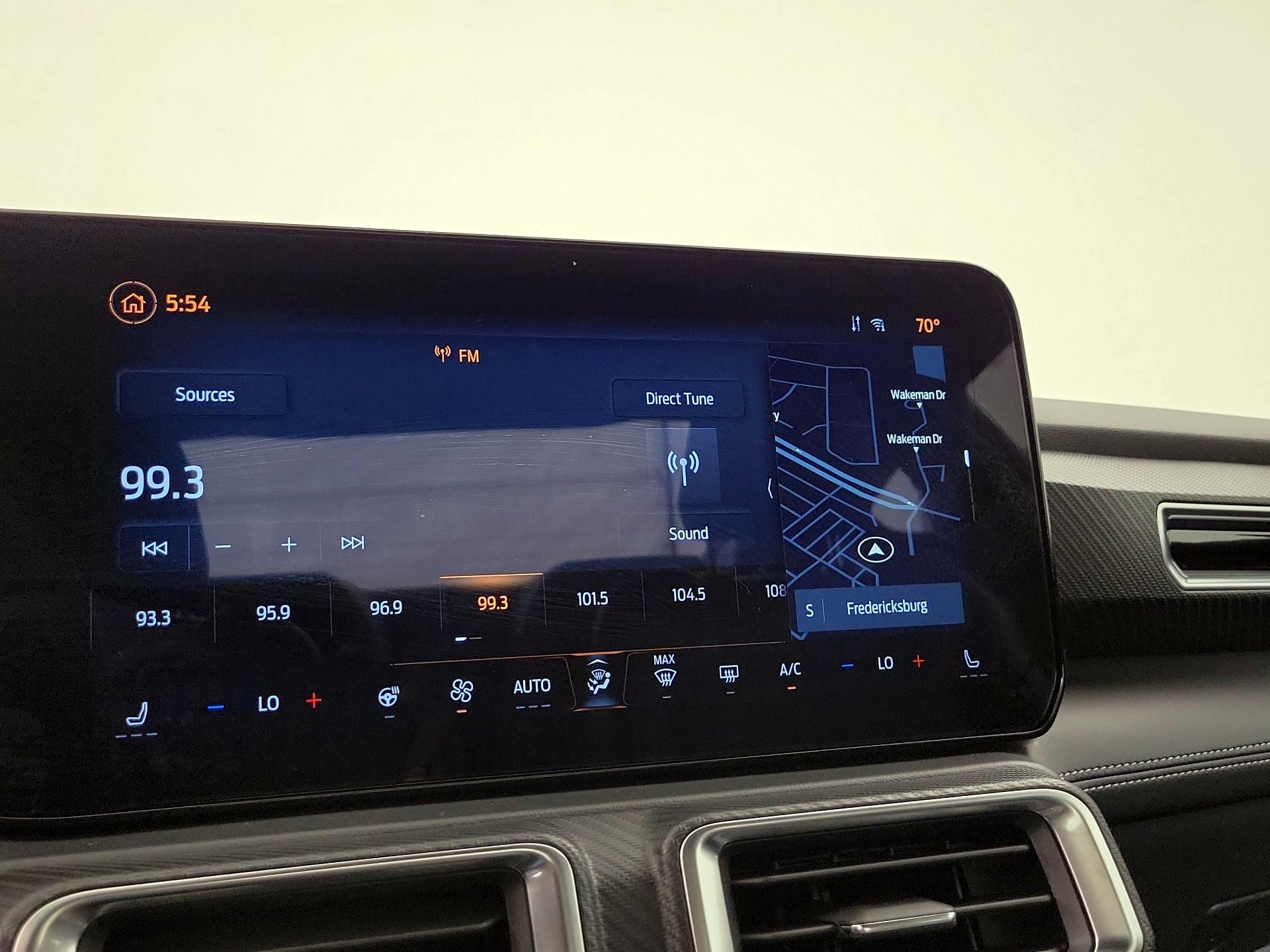 Thumbnail: 2024 Ford Mustang - 16