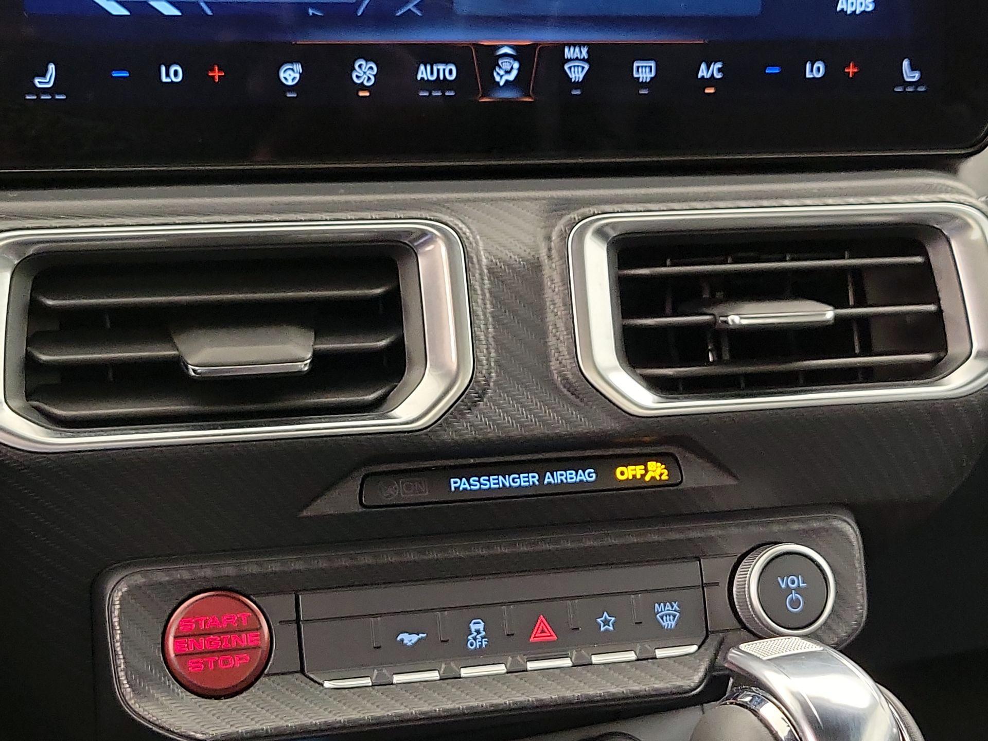 Thumbnail: 2024 Ford Mustang - 17