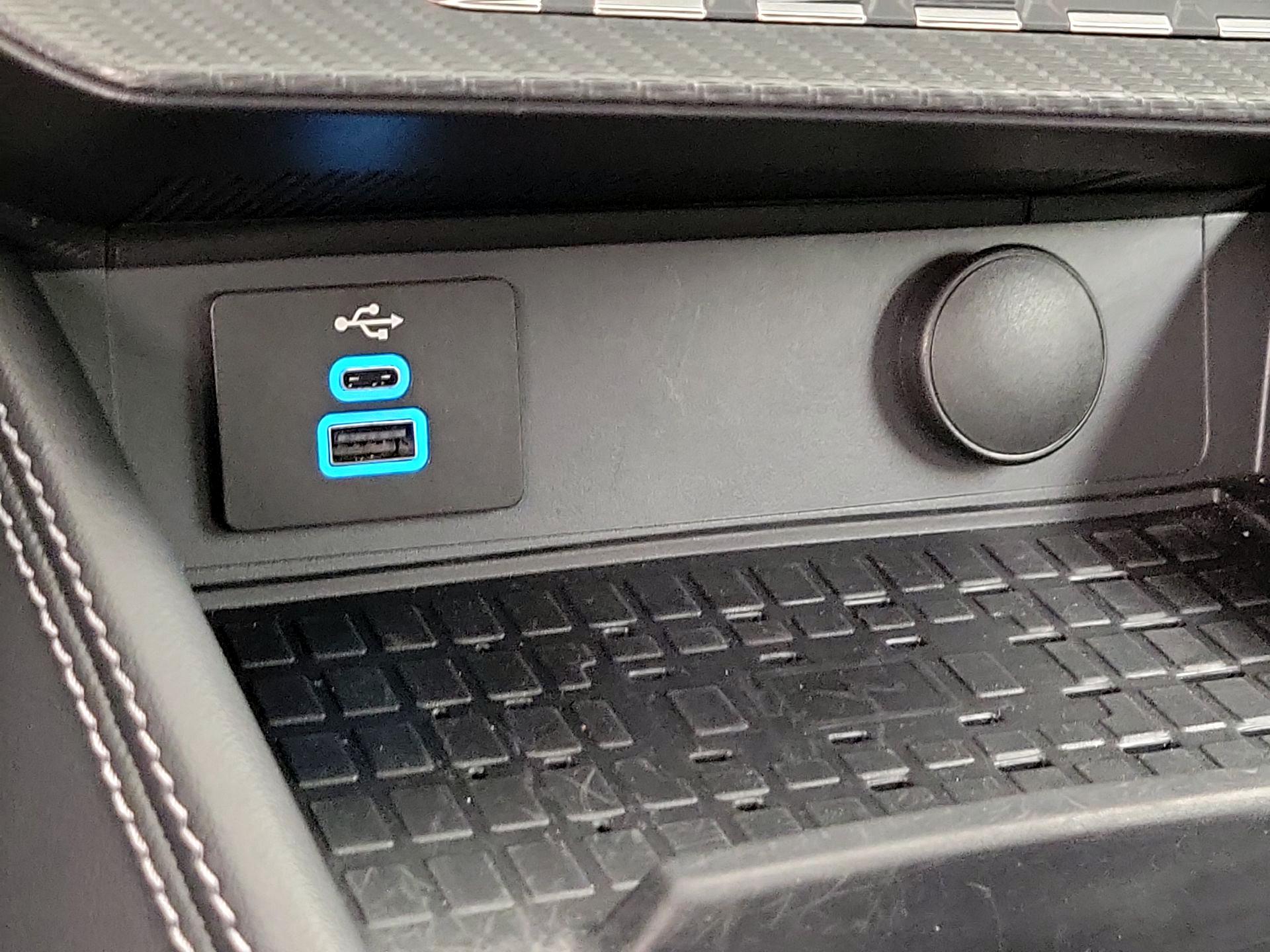 Thumbnail: 2024 Ford Mustang - 19