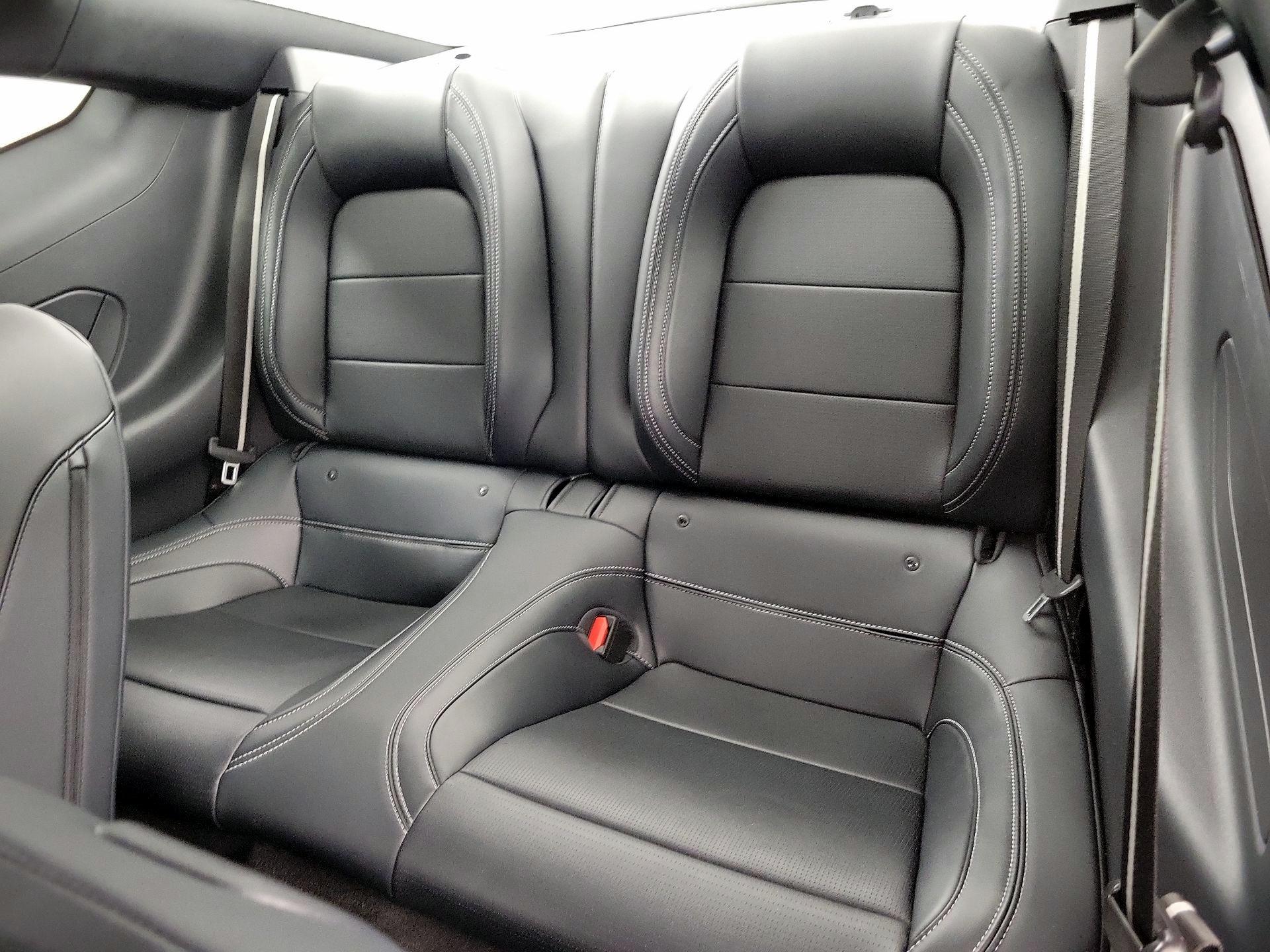 Thumbnail: 2024 Ford Mustang - 20