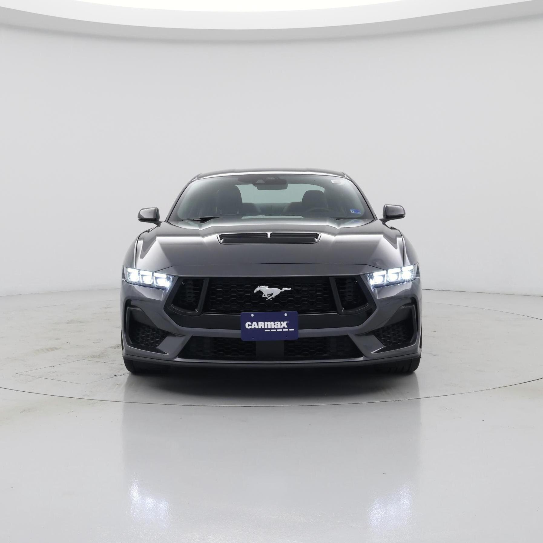 Thumbnail: 2024 Ford Mustang - 5