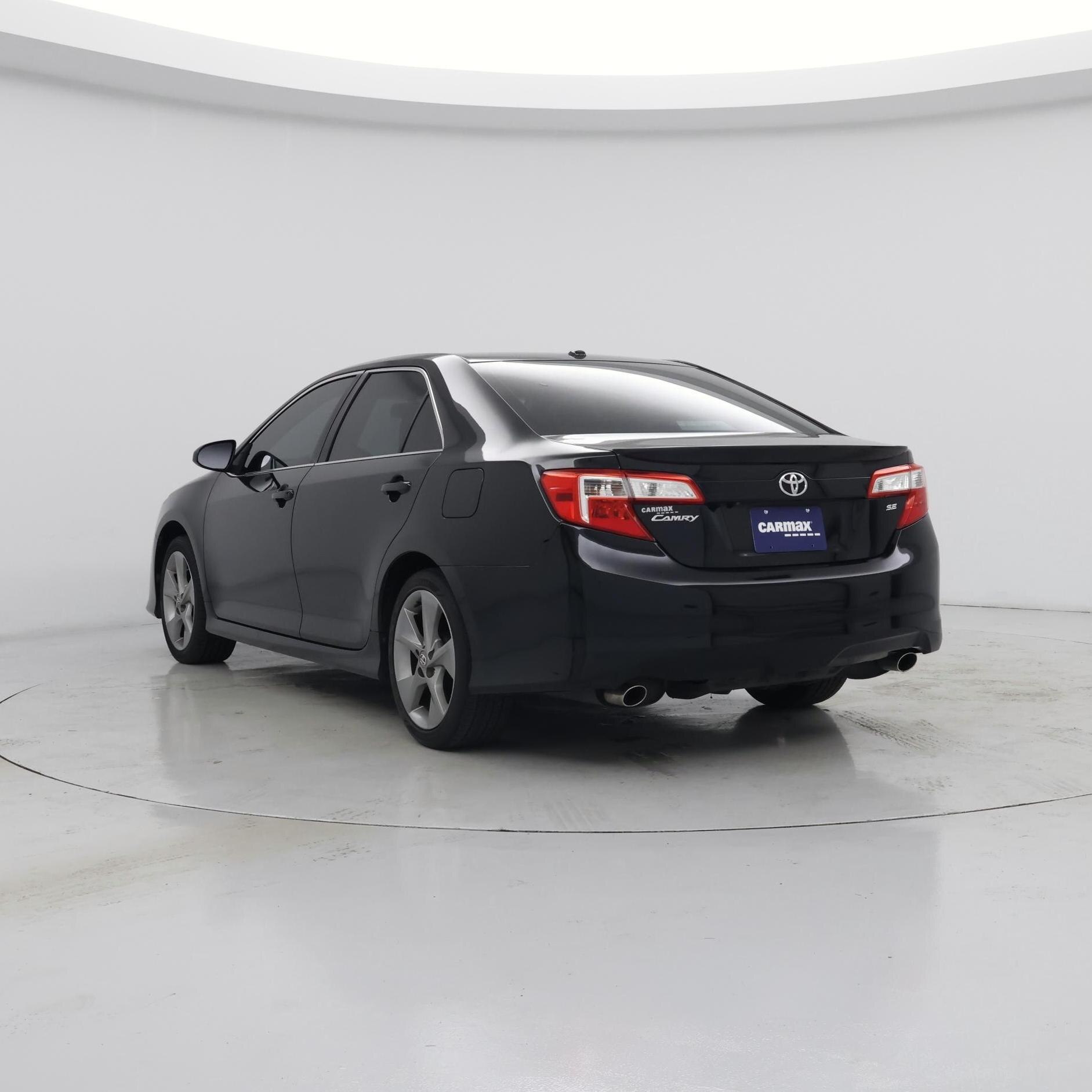 Thumbnail: 2014 Toyota Camry - 2