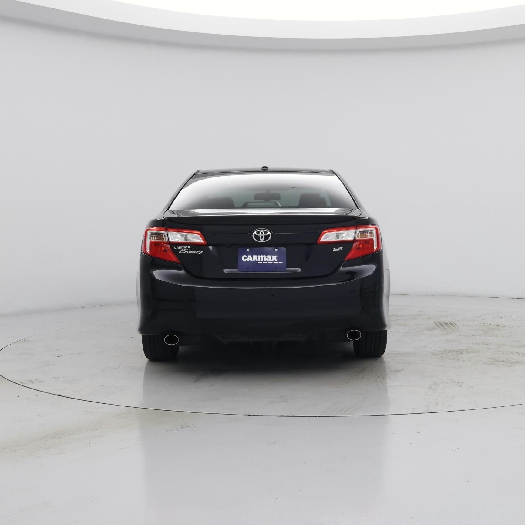 Thumbnail: 2014 Toyota Camry - 6