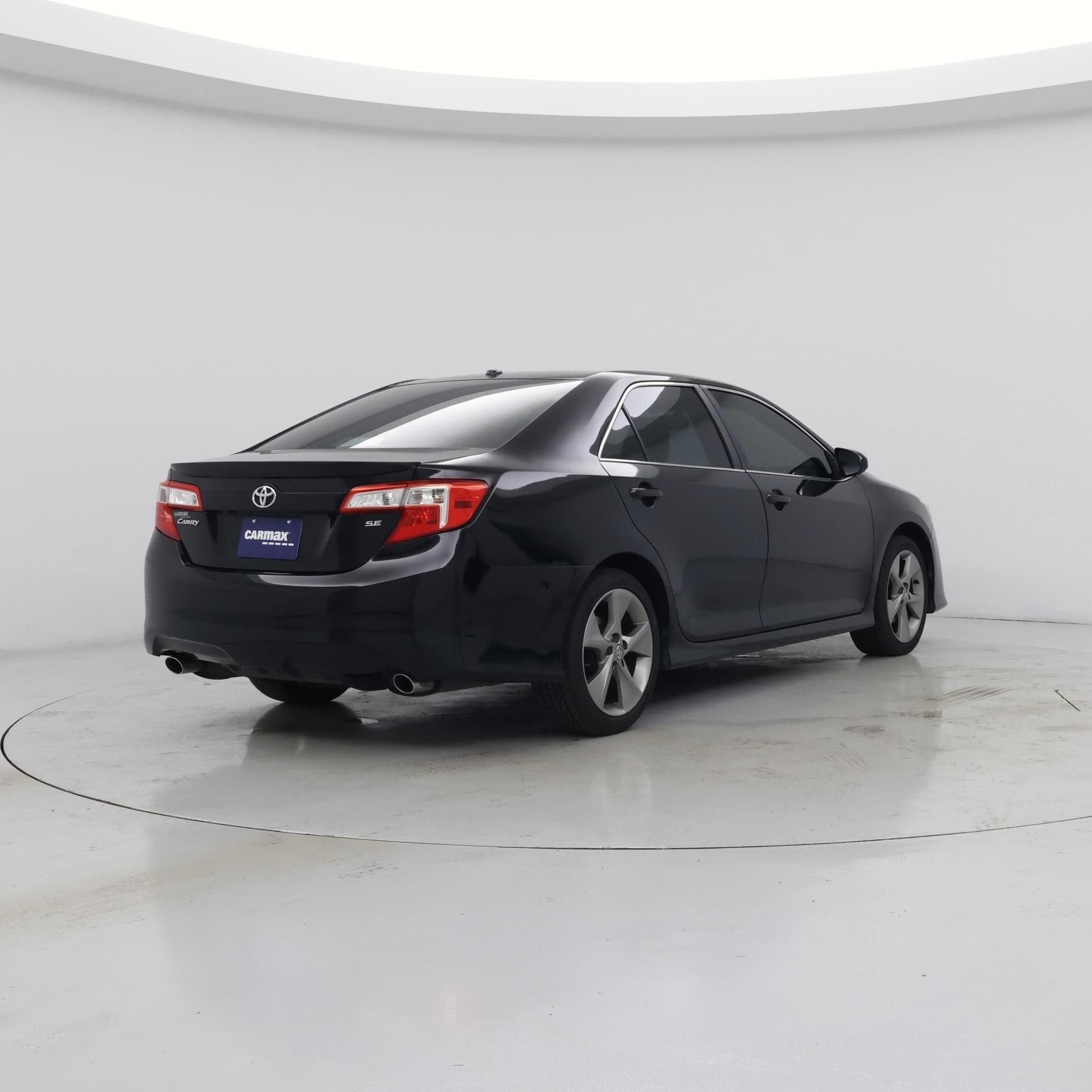Thumbnail: 2014 Toyota Camry - 8