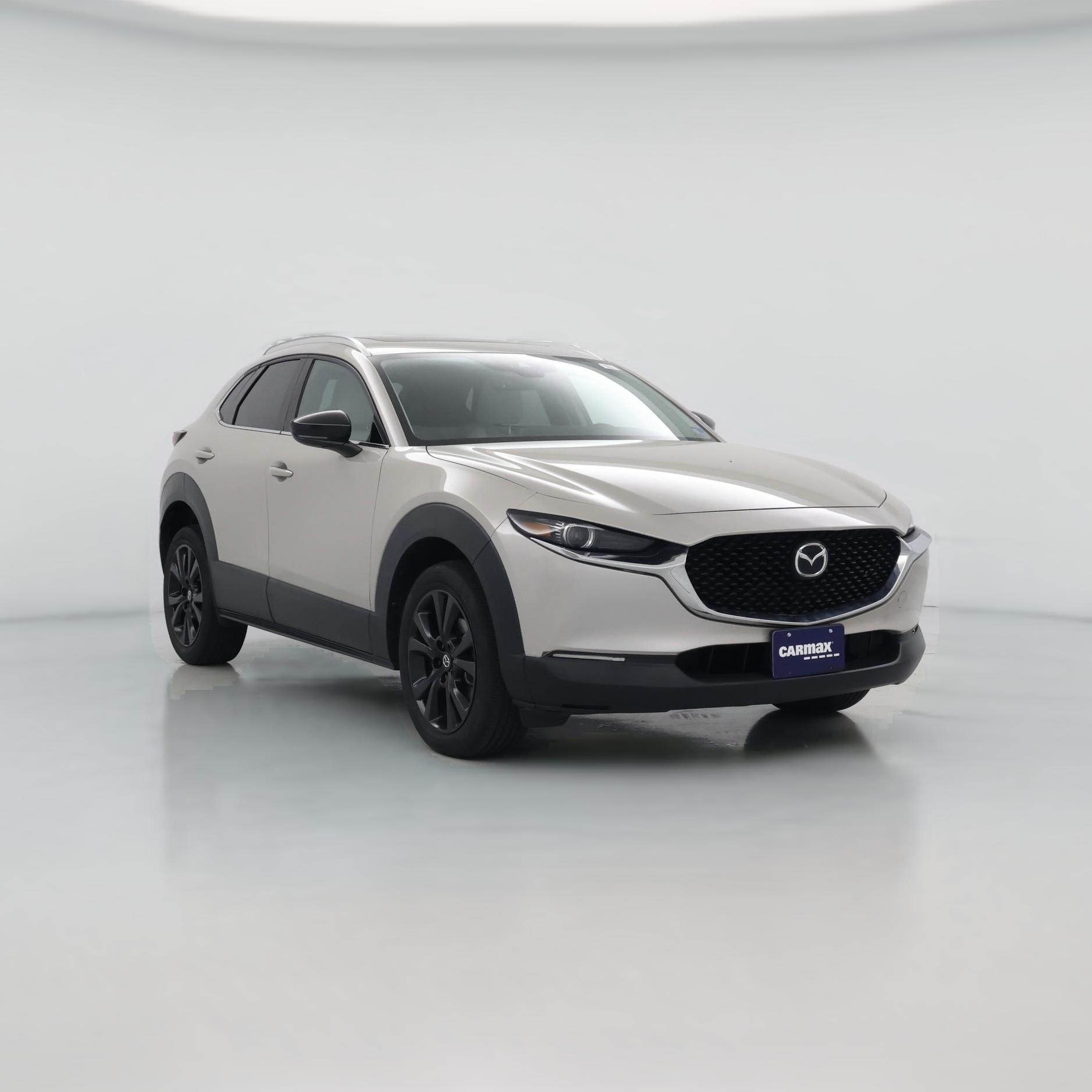 Thumbnail: 2022 Mazda CX-30 - 1