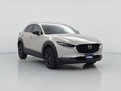 2022 Mazda CX-30 Turbo Premium