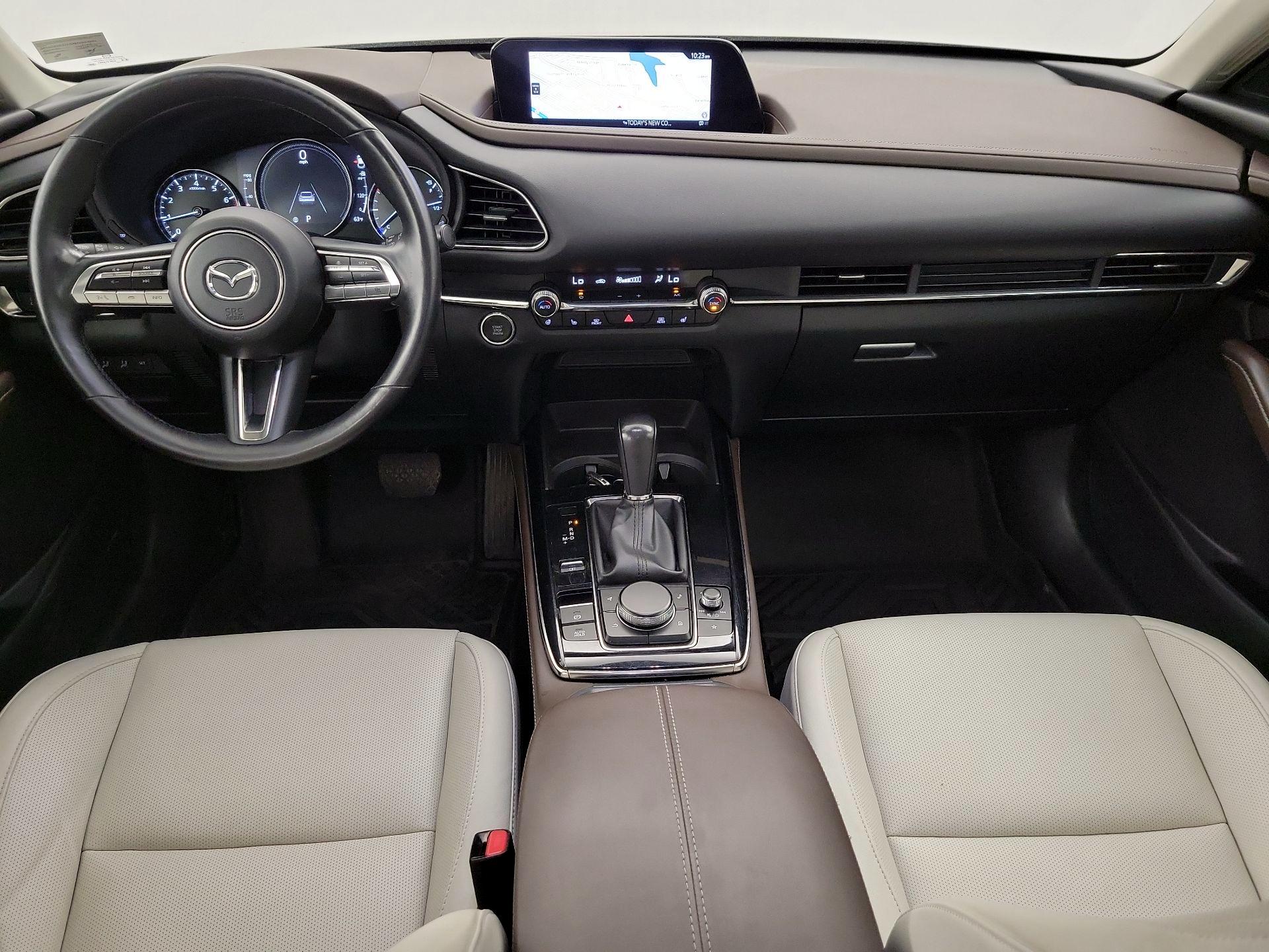 Thumbnail: 2022 Mazda CX-30 - 9