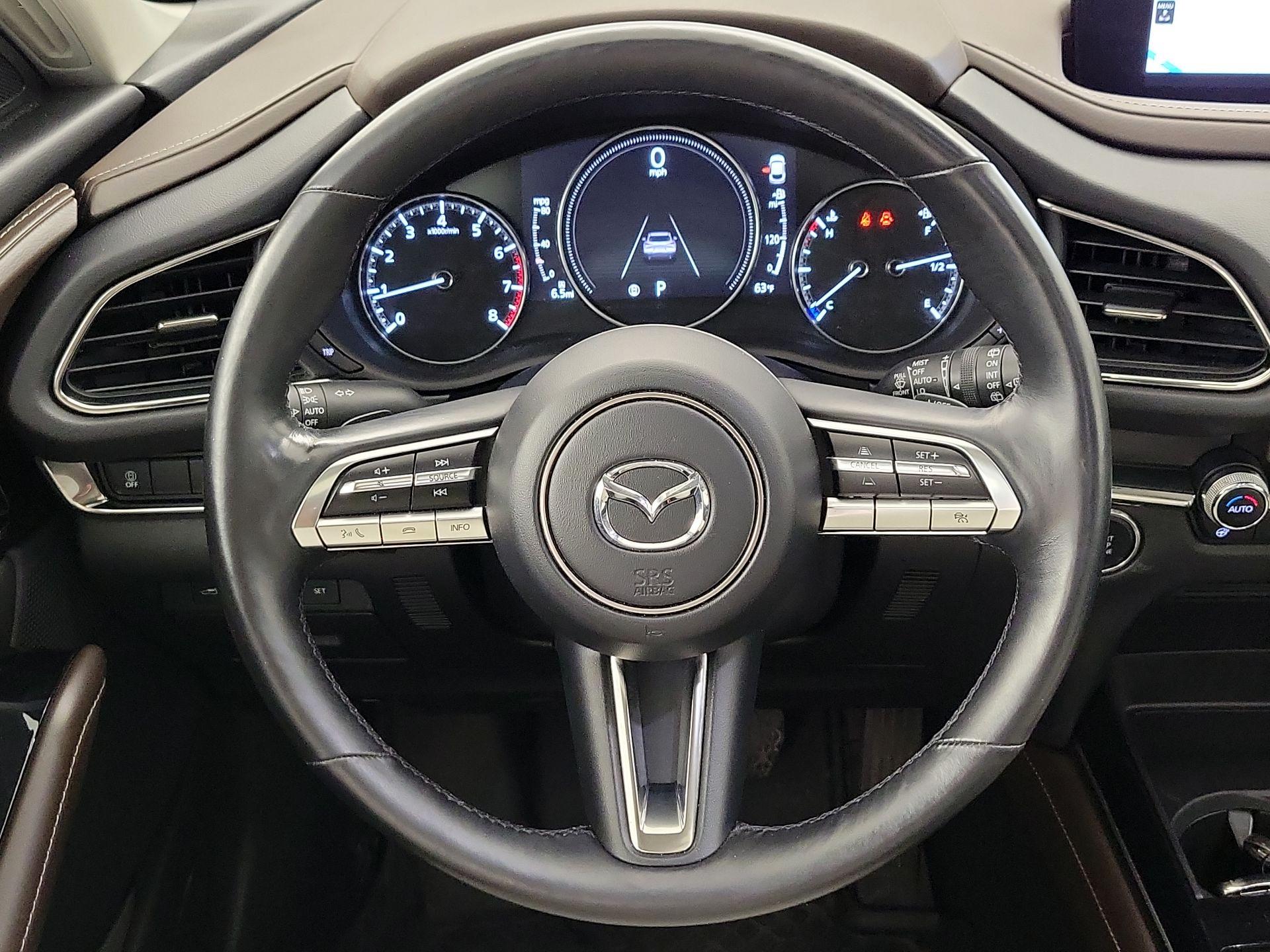 Thumbnail: 2022 Mazda CX-30 - 10