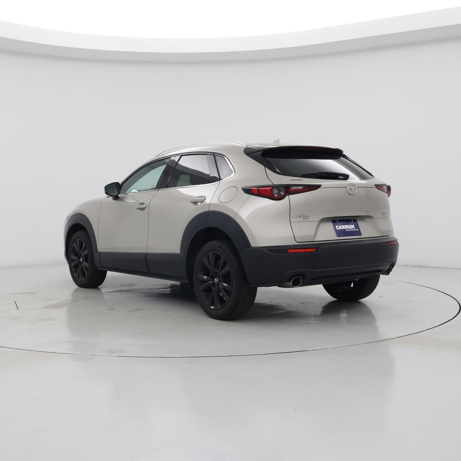 Thumbnail: 2022 Mazda CX-30 - 2