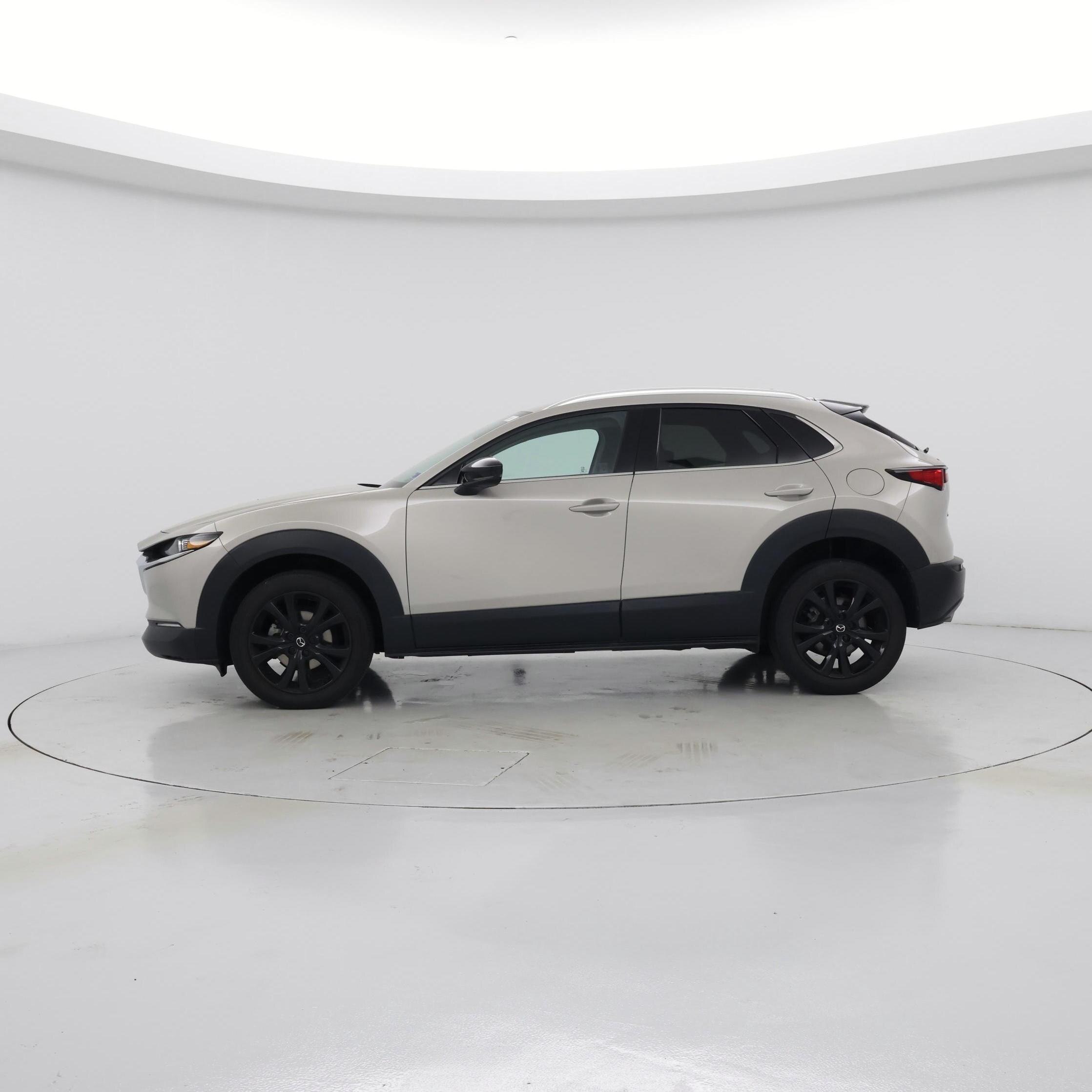 Thumbnail: 2022 Mazda CX-30 - 3