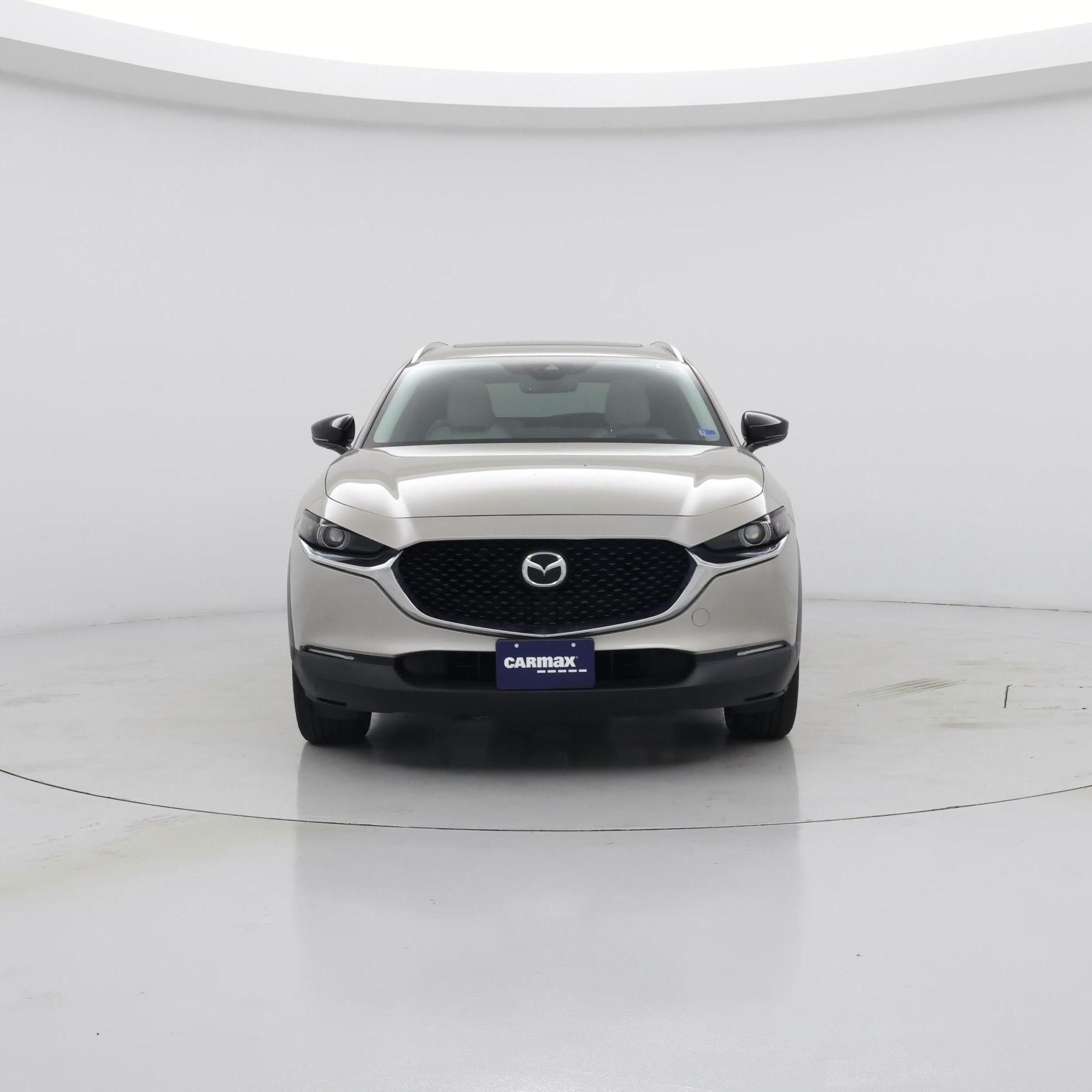 Thumbnail: 2022 Mazda CX-30 - 5