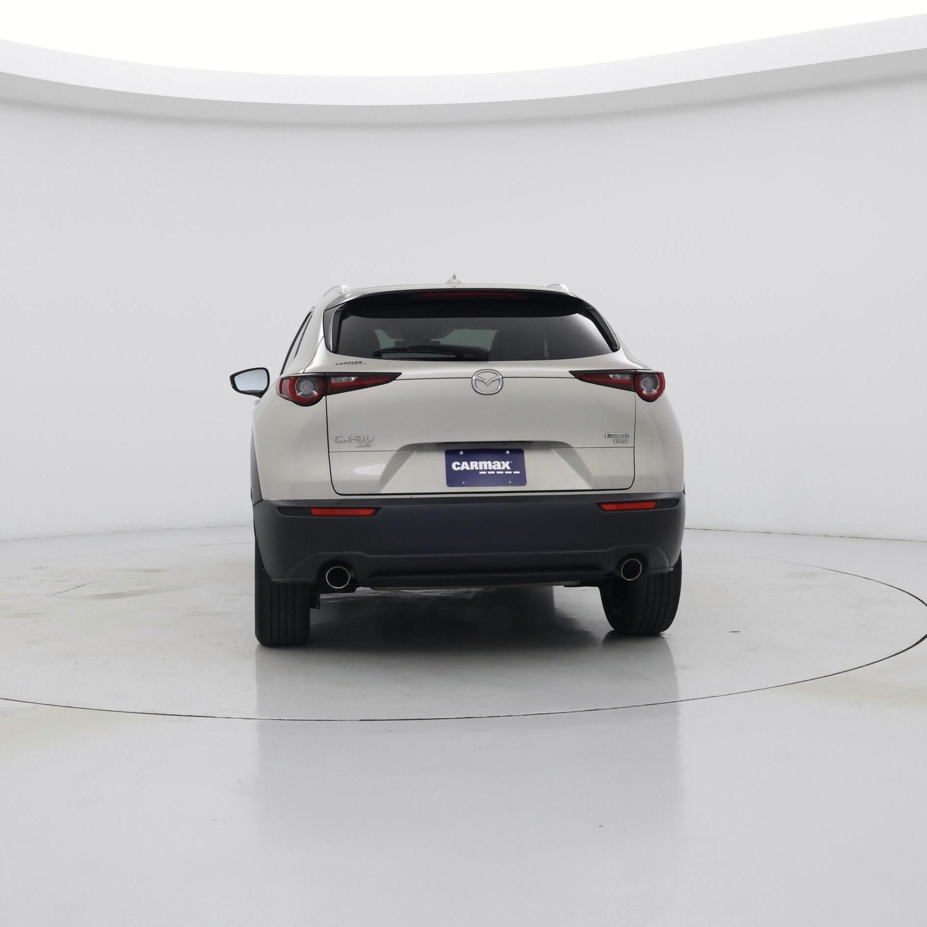 Thumbnail: 2022 Mazda CX-30 - 6