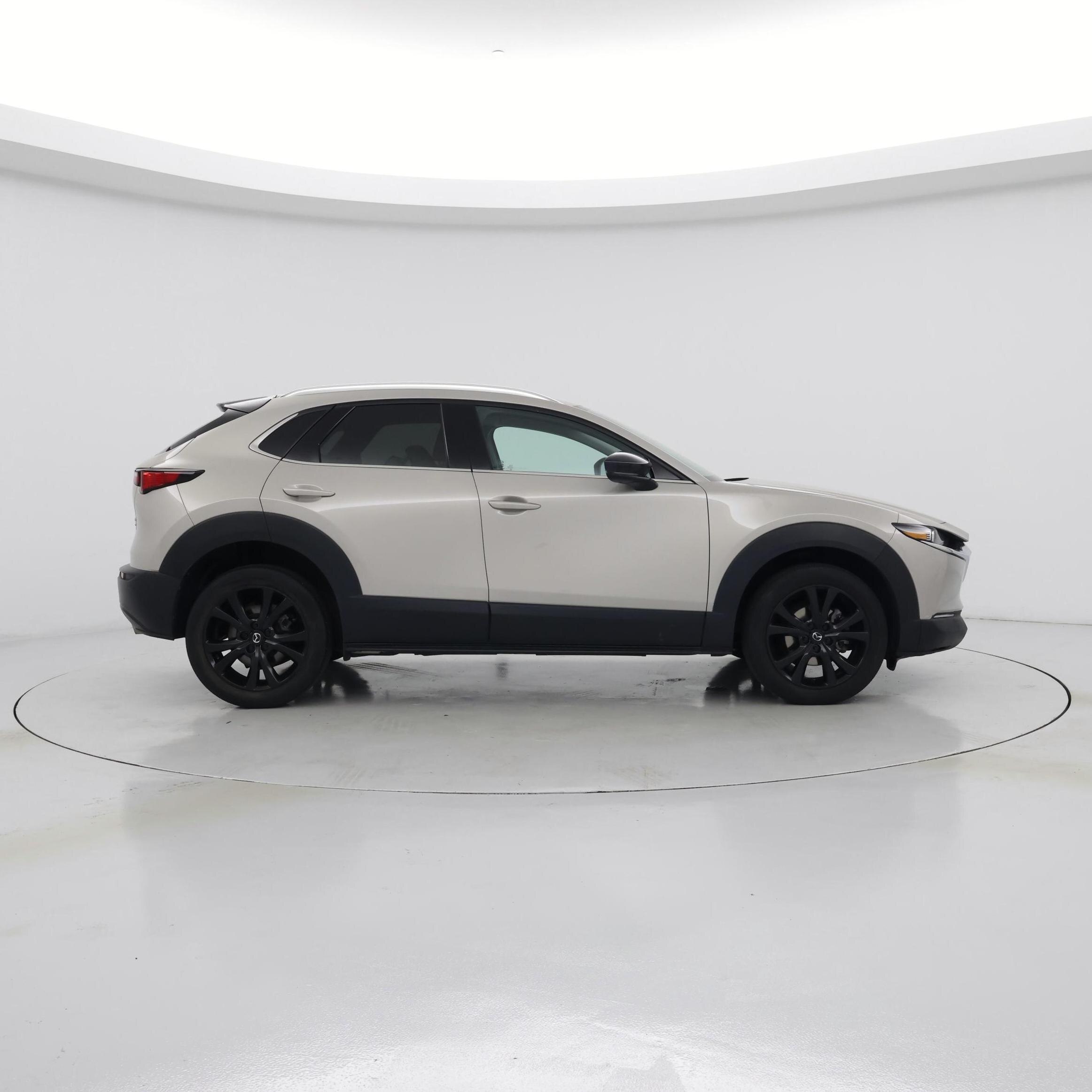 Thumbnail: 2022 Mazda CX-30 - 7
