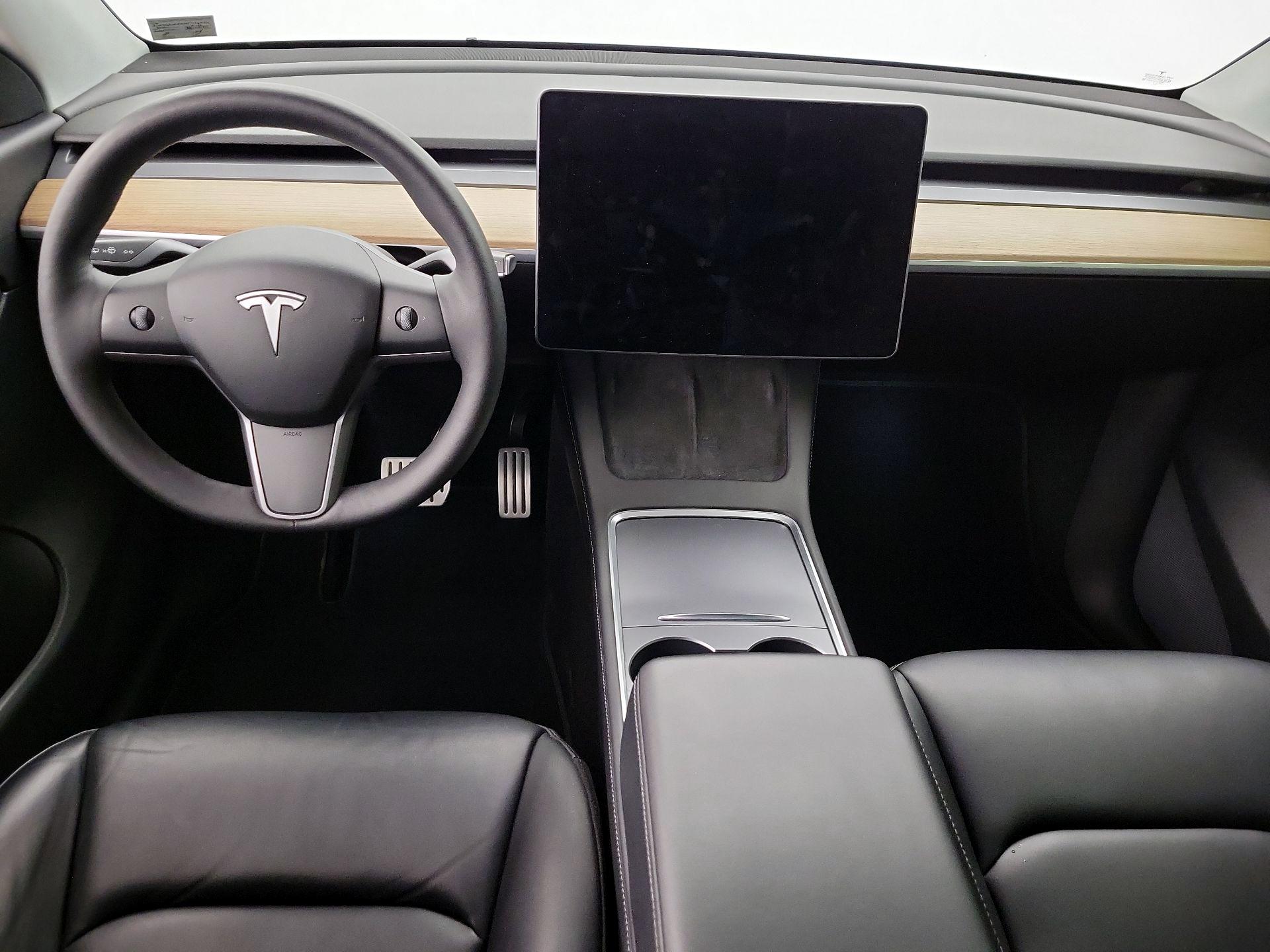 Thumbnail: 2022 Tesla Model Y - 9