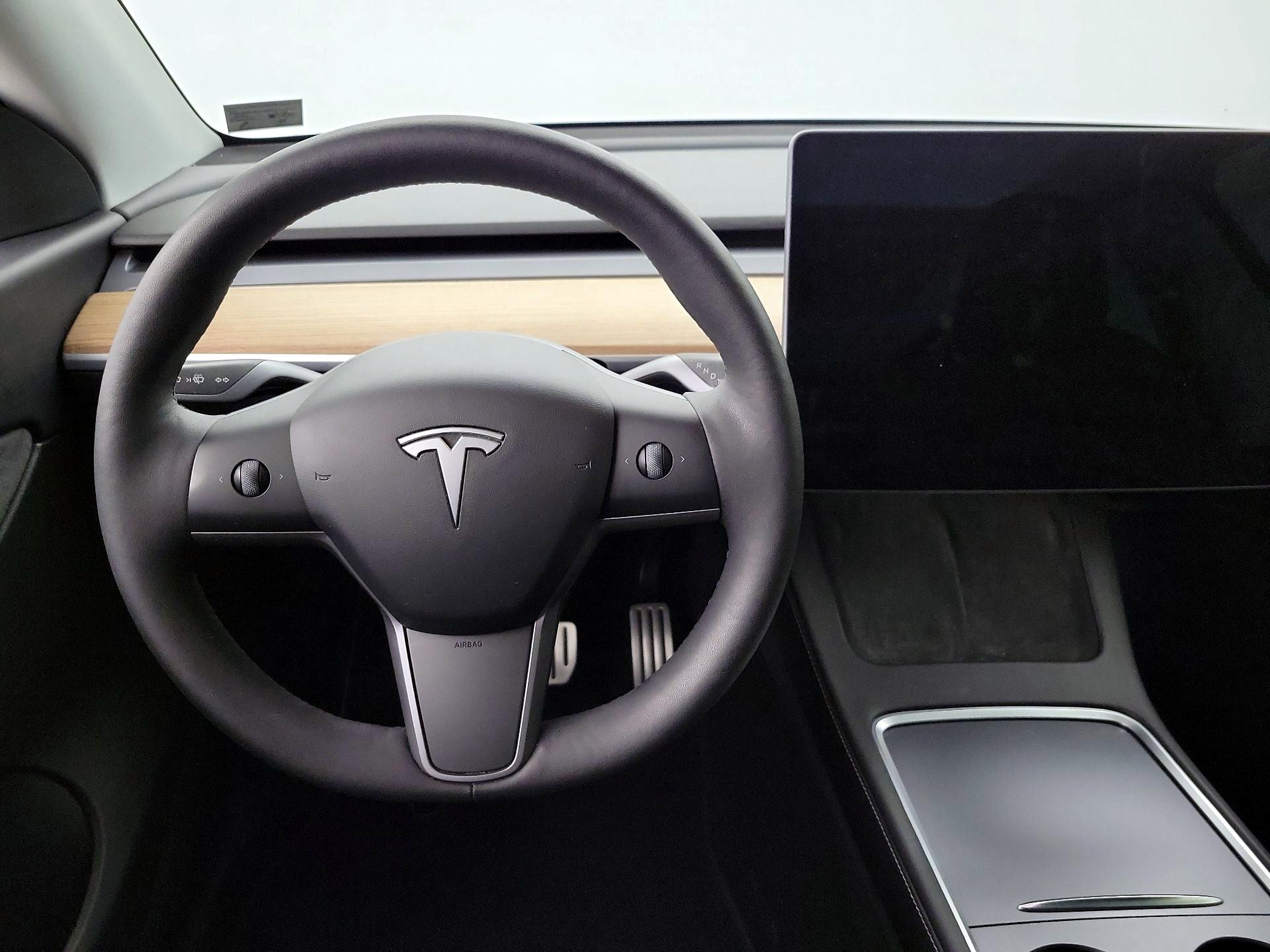 Thumbnail: 2022 Tesla Model Y - 10