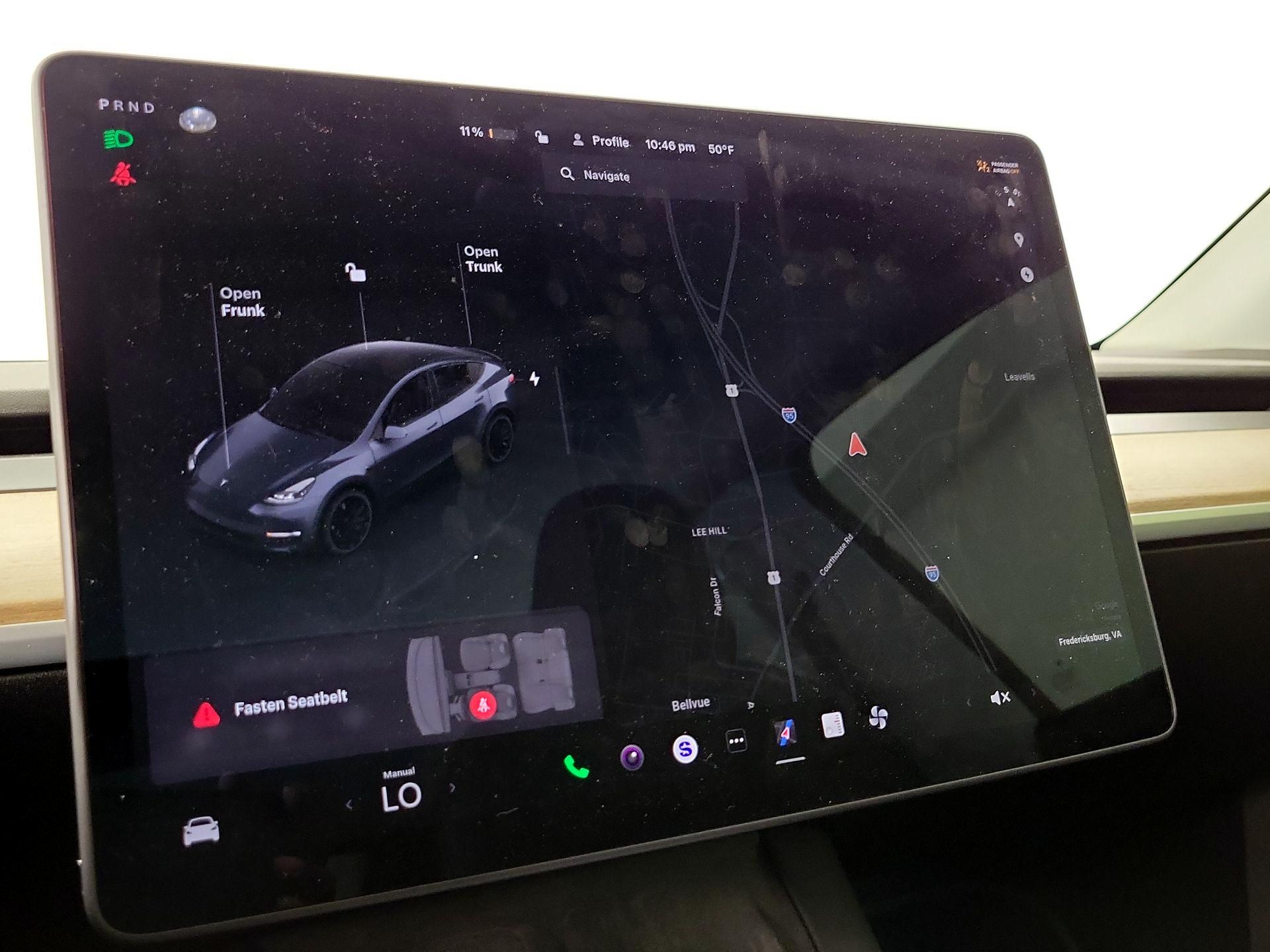 Thumbnail: 2022 Tesla Model Y - 13