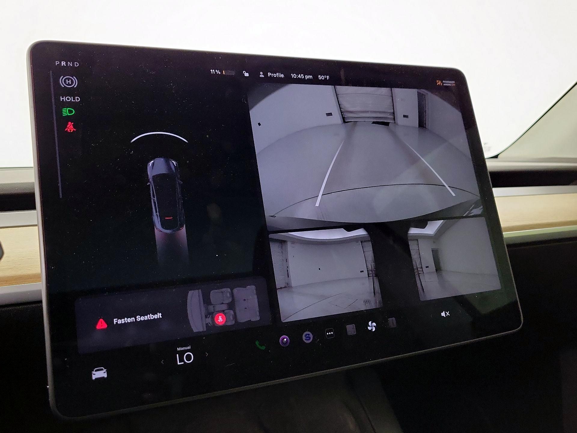 Thumbnail: 2022 Tesla Model Y - 14