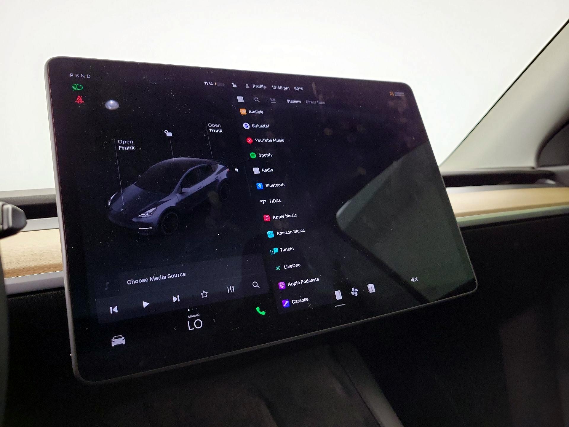 Thumbnail: 2022 Tesla Model Y - 15