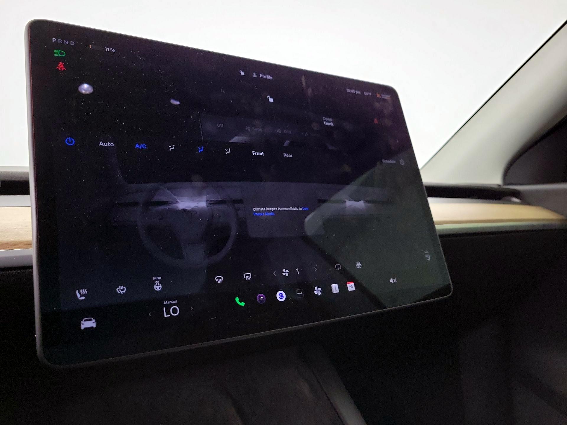 Thumbnail: 2022 Tesla Model Y - 16