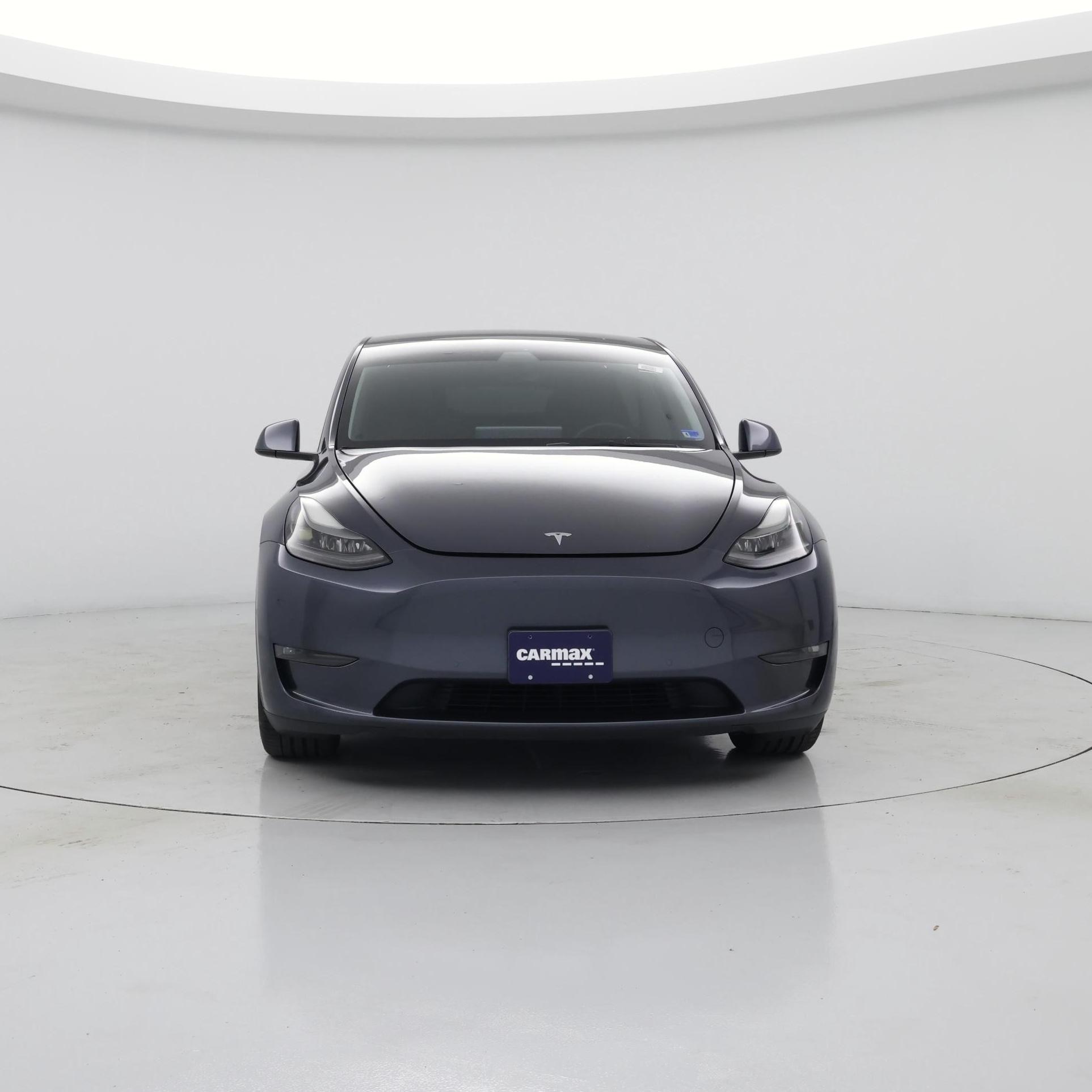 Thumbnail: 2022 Tesla Model Y - 5
