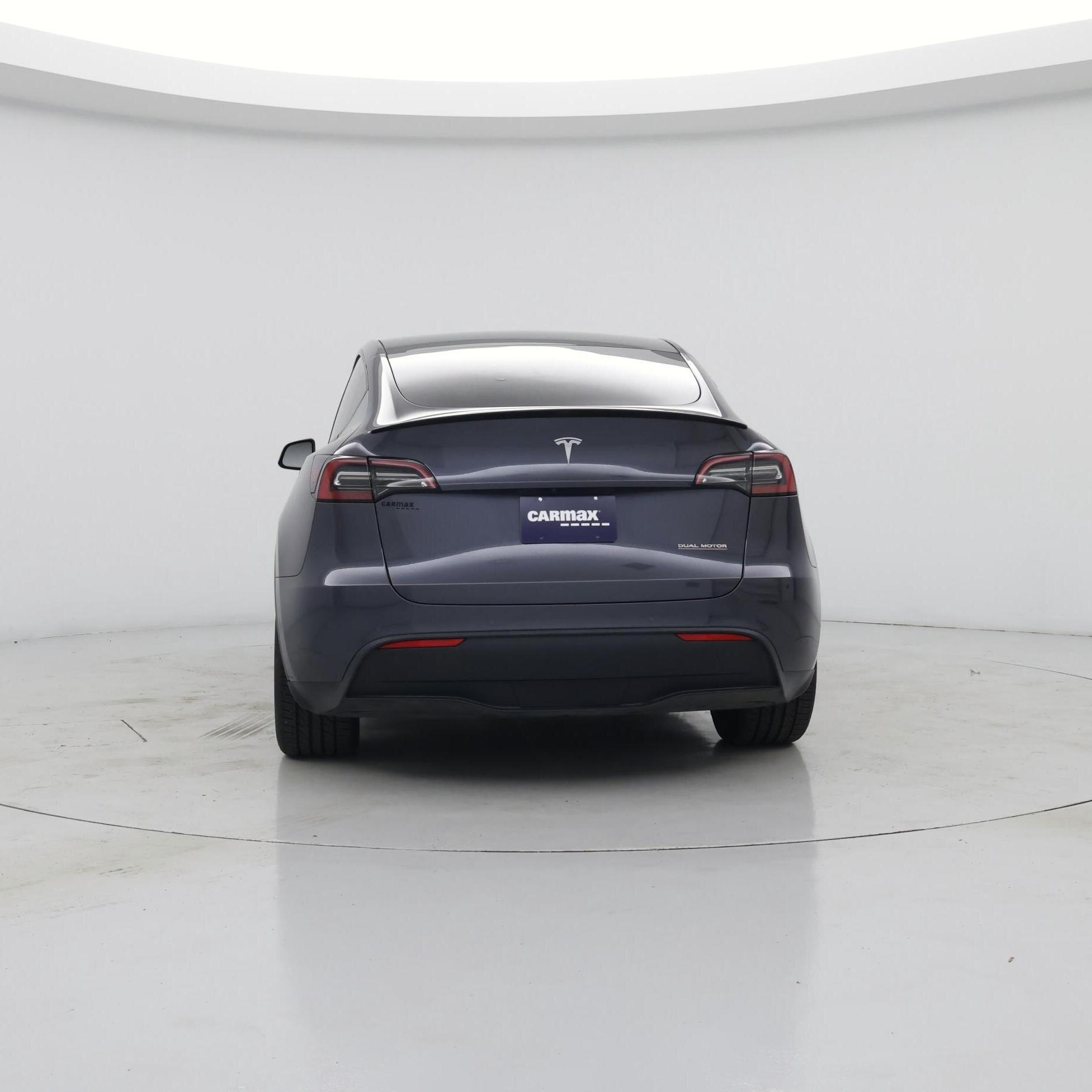 Thumbnail: 2022 Tesla Model Y - 6