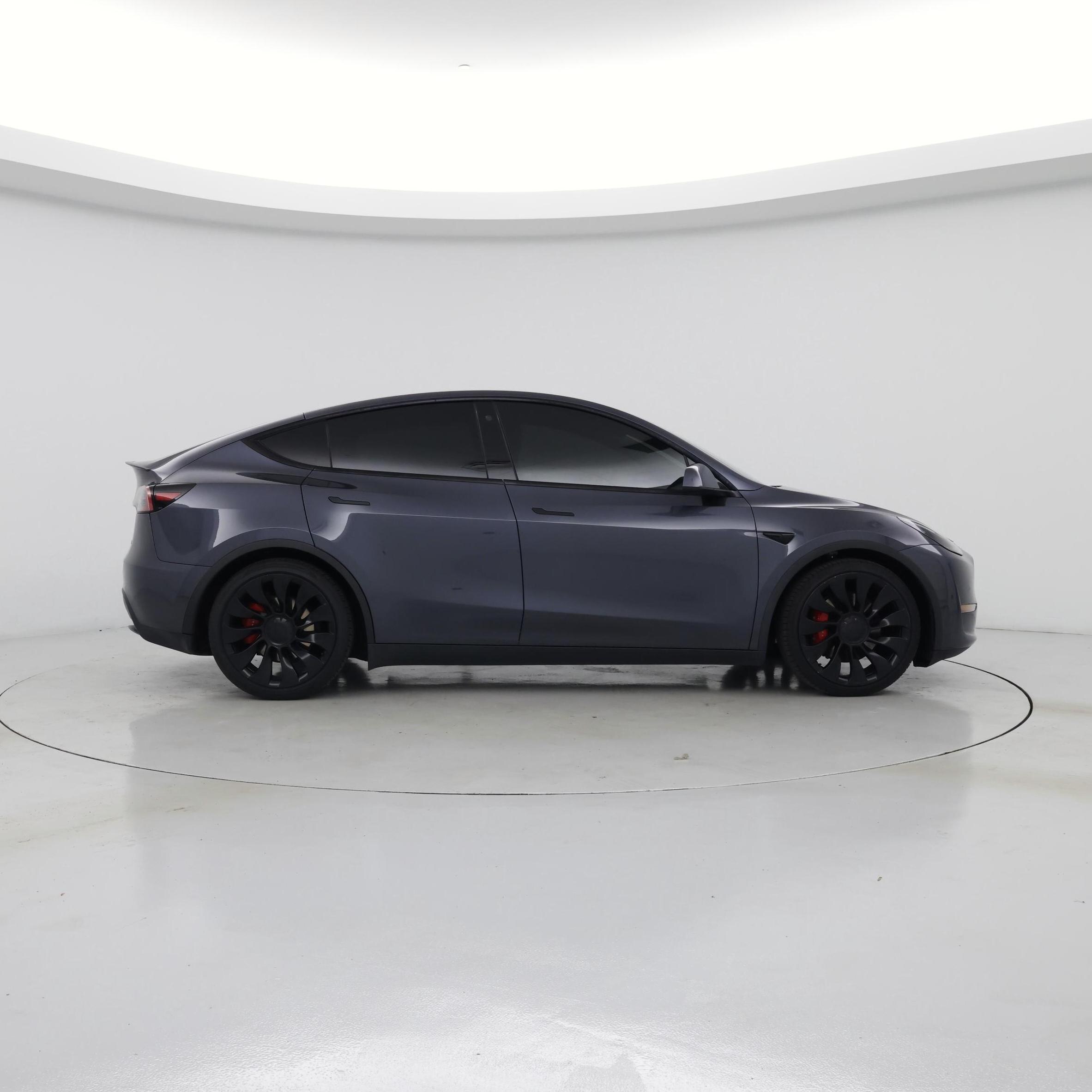 Thumbnail: 2022 Tesla Model Y - 7