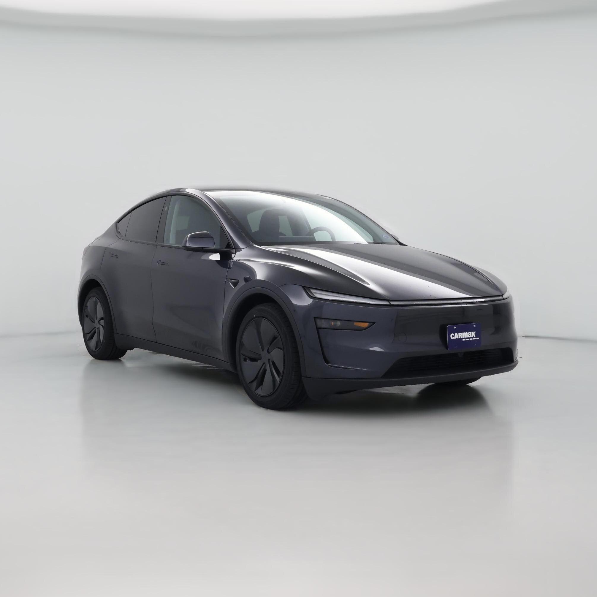 Thumbnail: 2026 Tesla Model Y - 1