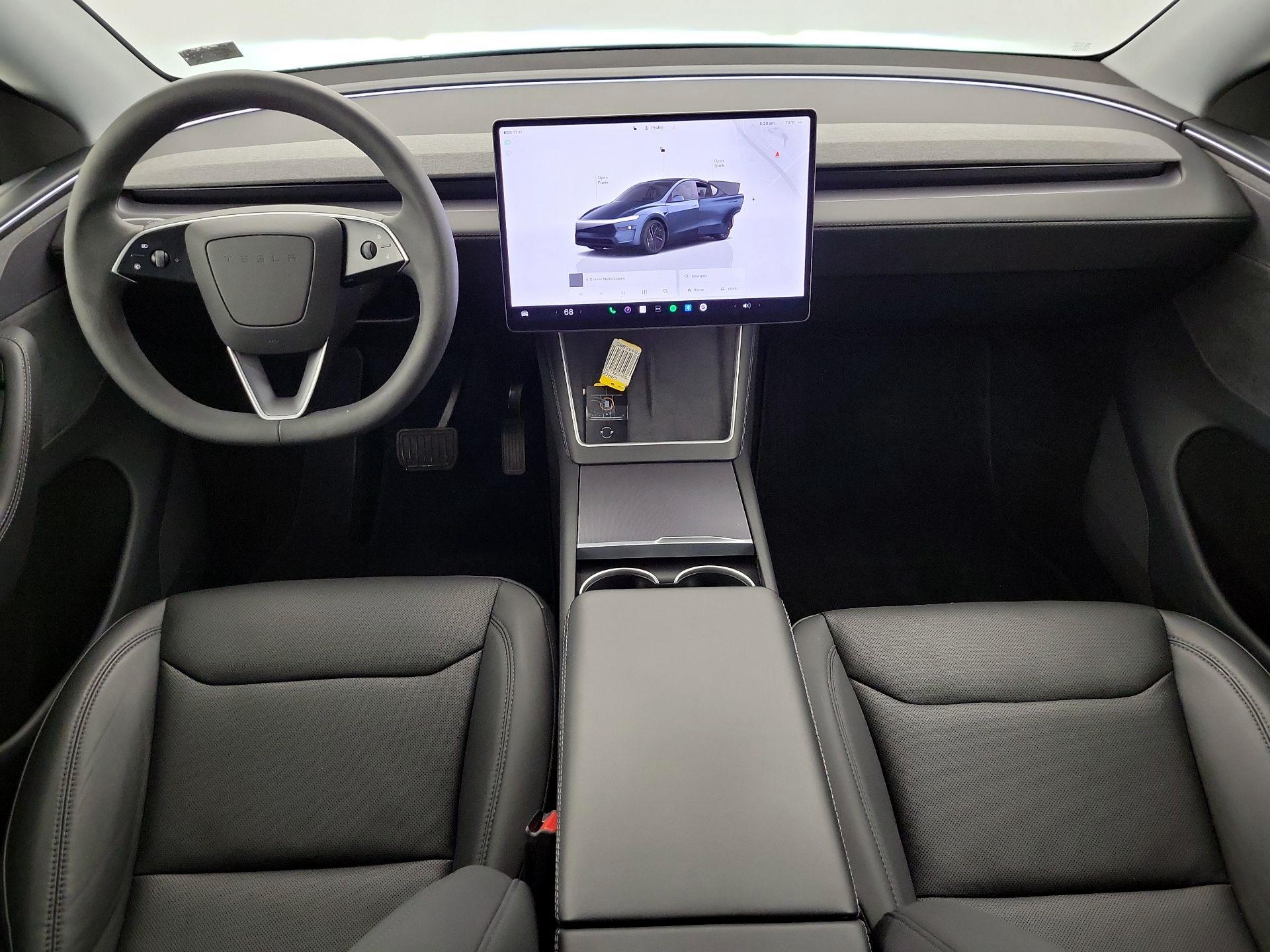 Thumbnail: 2026 Tesla Model Y - 9